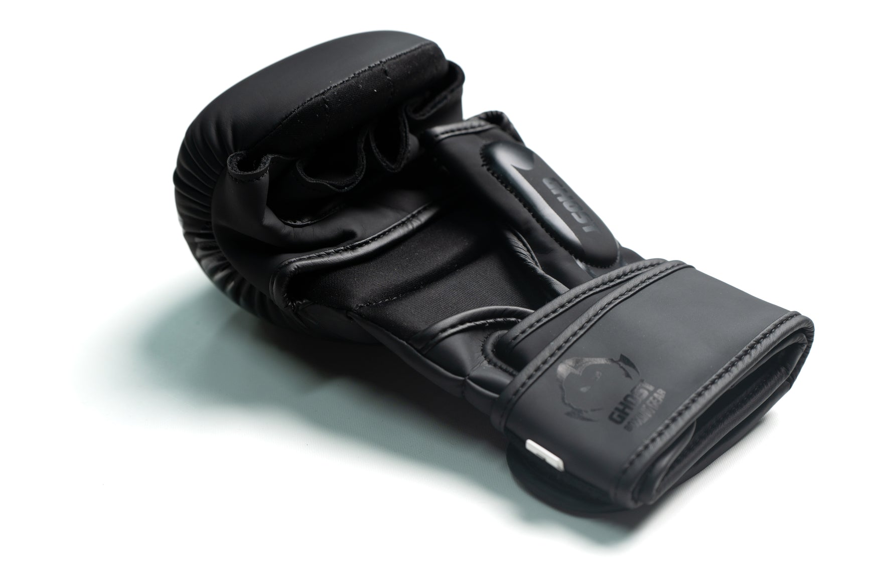 Ghost MMA gloves- כפפות MMA גוסט