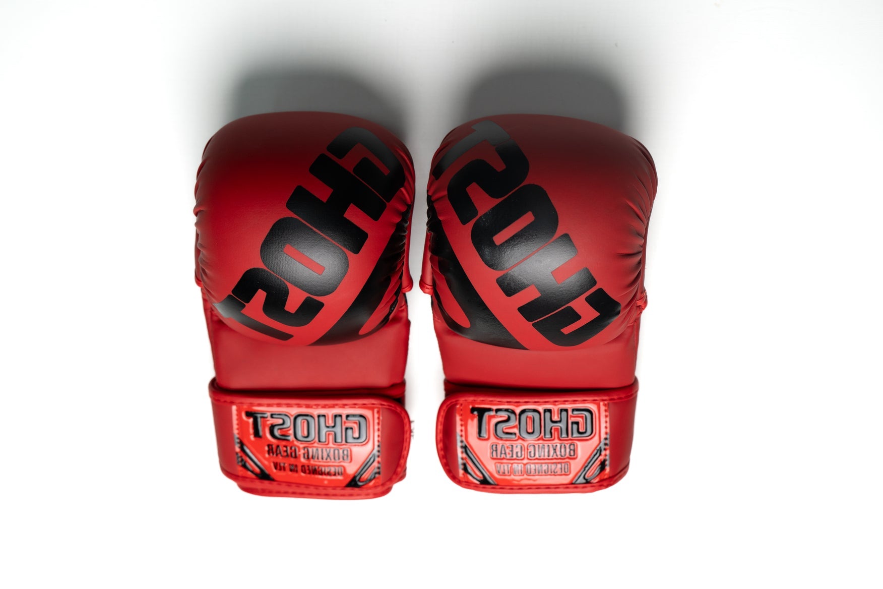 Ghost MMA gloves- כפפות MMA גוסט