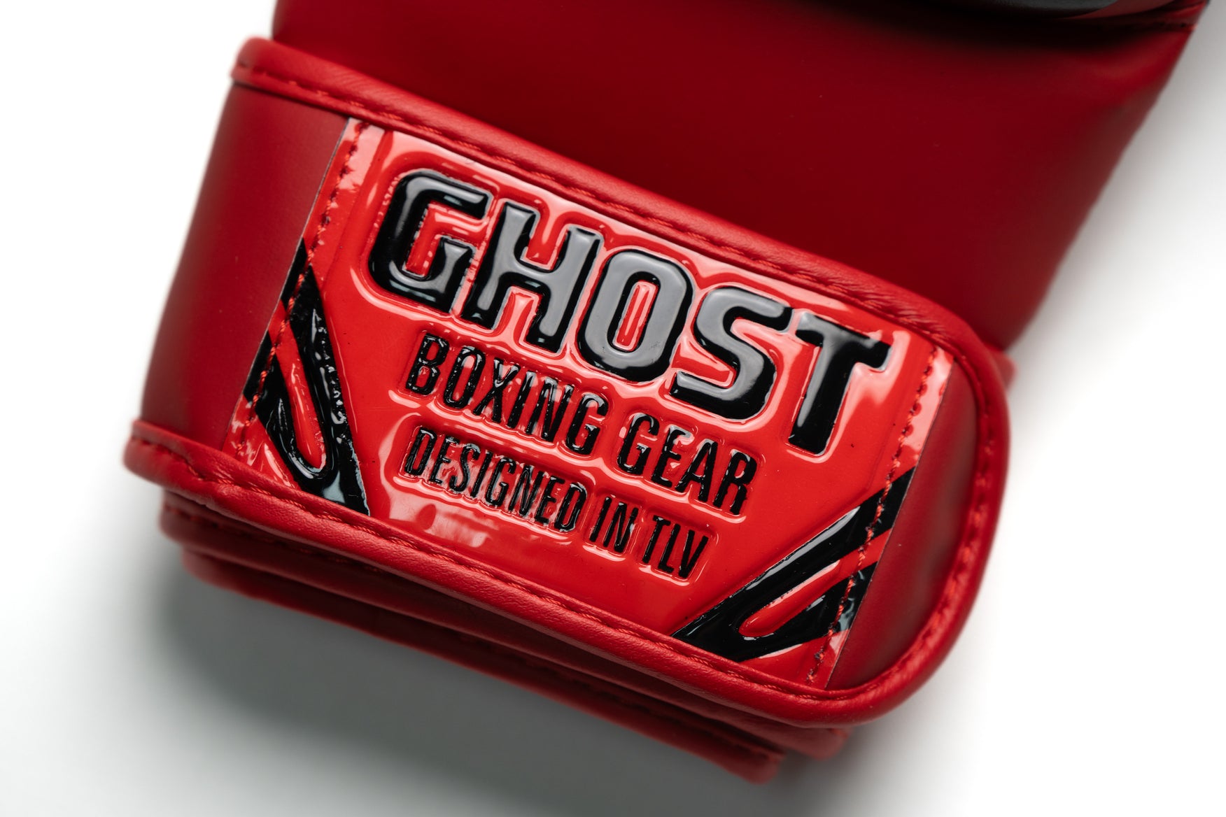 Ghost MMA gloves- כפפות MMA גוסט
