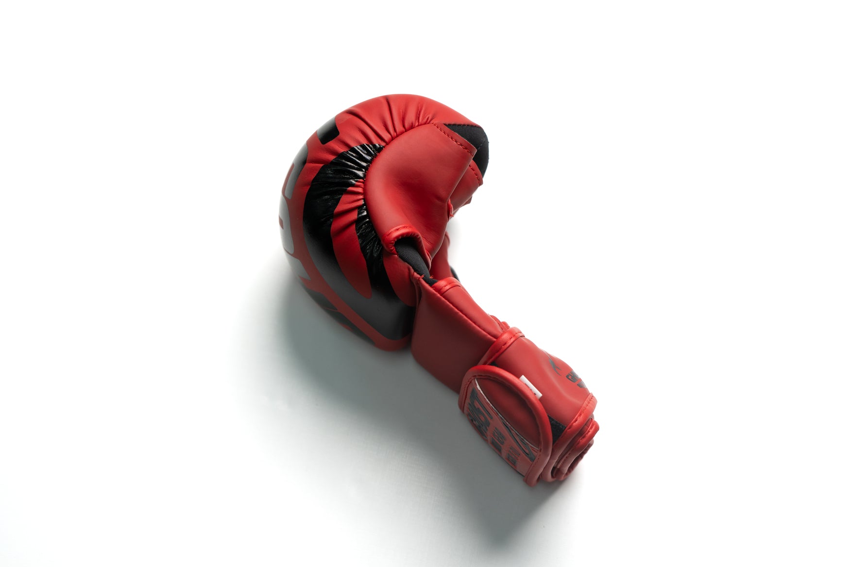 Ghost MMA gloves- כפפות MMA גוסט