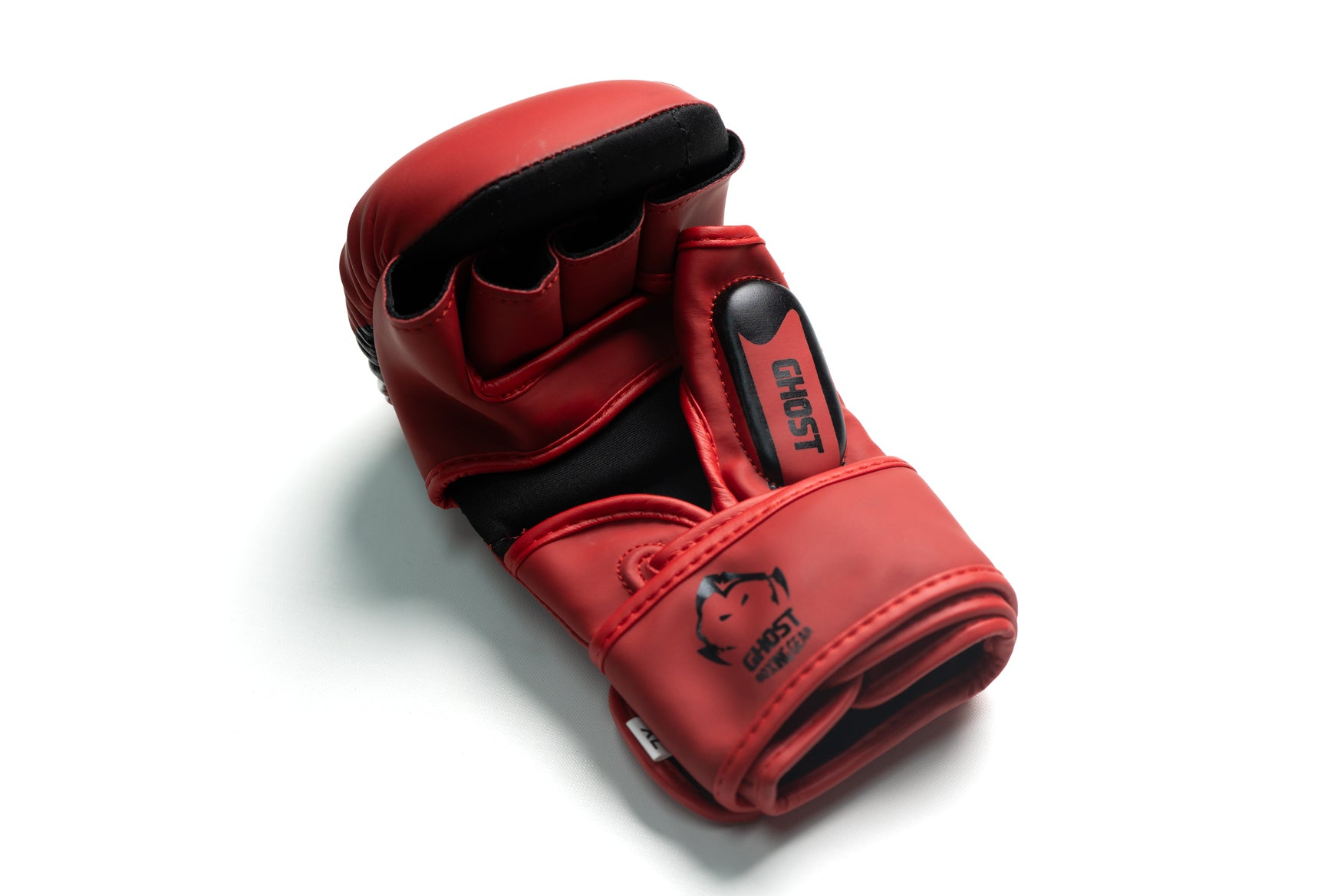 Ghost MMA gloves- כפפות MMA גוסט