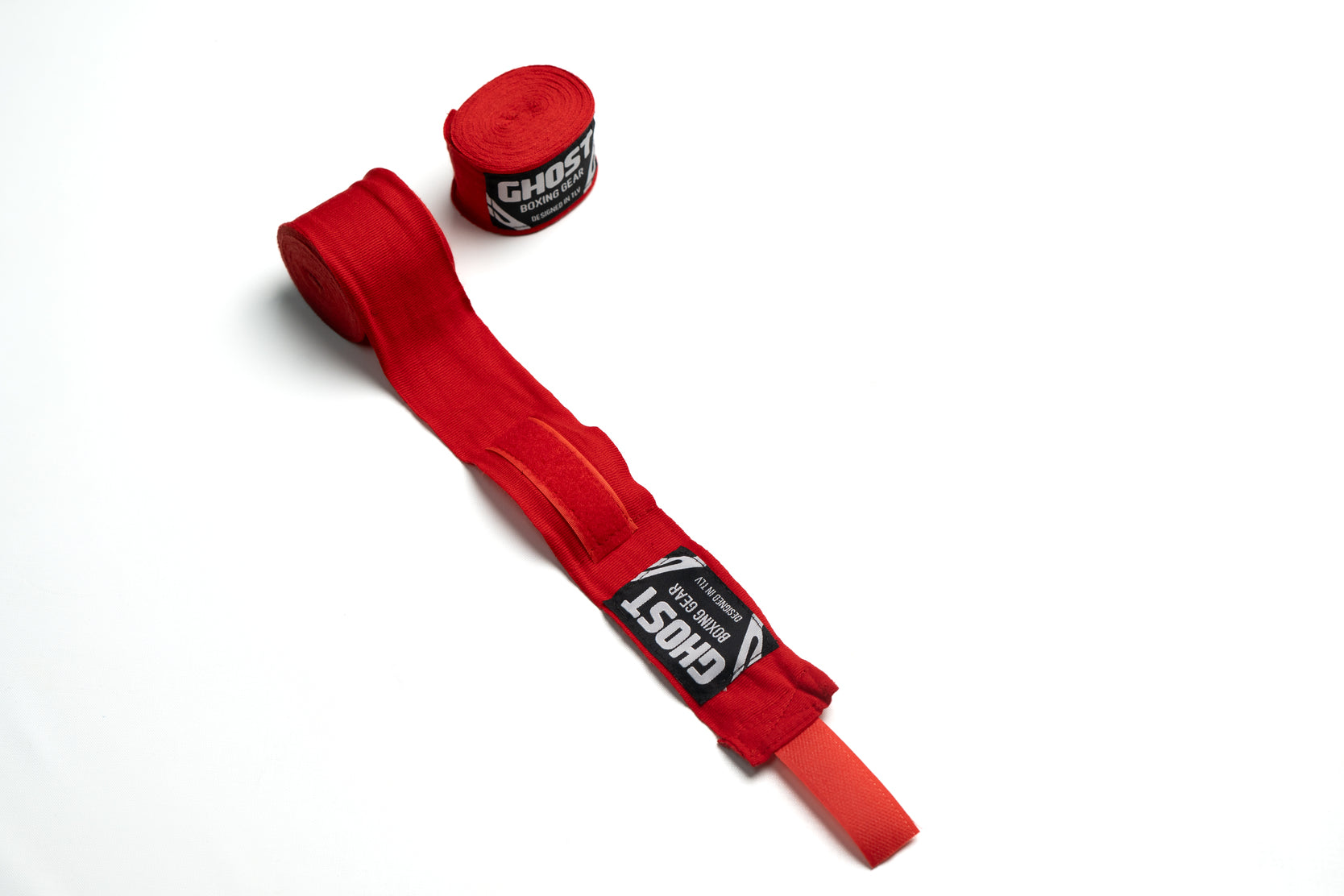 Ghost Boxing Handwraps - חותלות גוסט 5 מטר