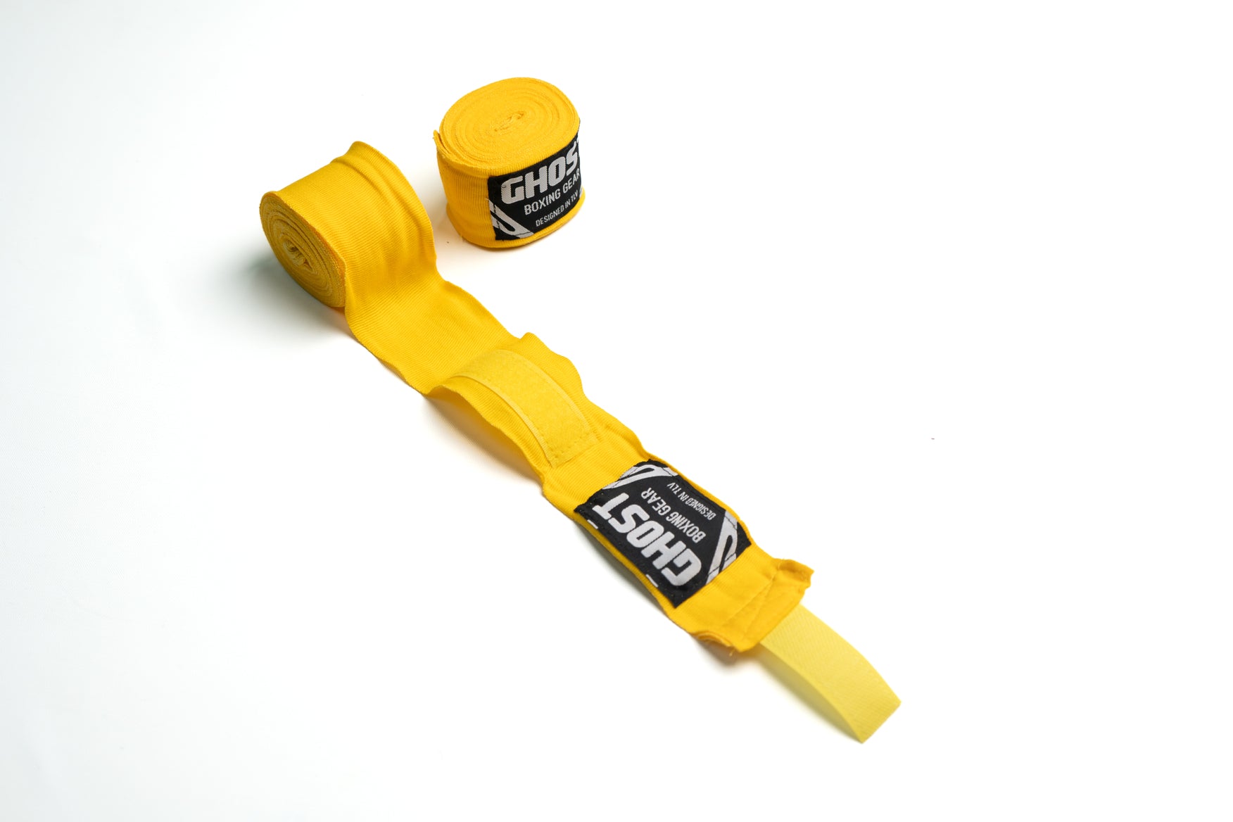 Ghost Boxing Handwraps - חותלות גוסט 5 מטר