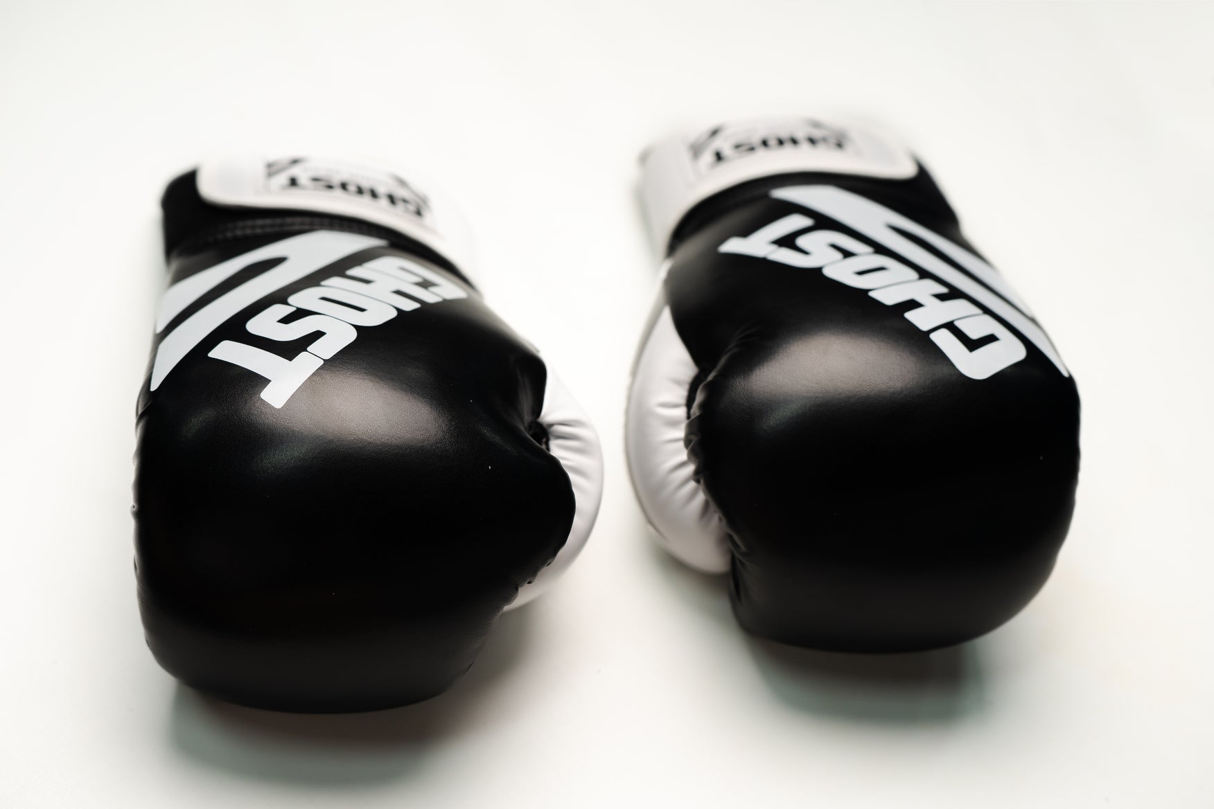 Ghost boxing gloves PU - כפפות איגרוף גוסט