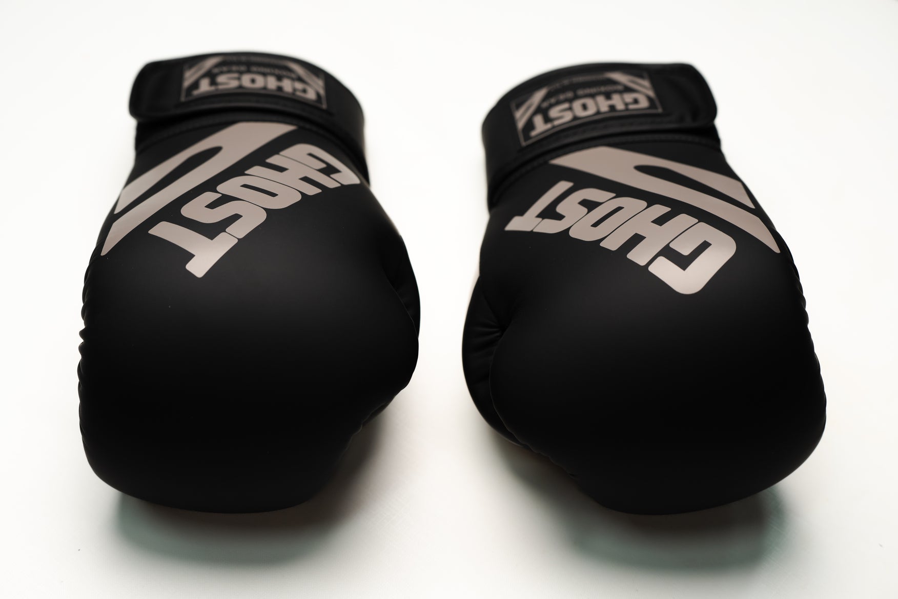 Ghost boxing gloves Microfiber - כפפות איגרוף גוסט מיקרופיבר