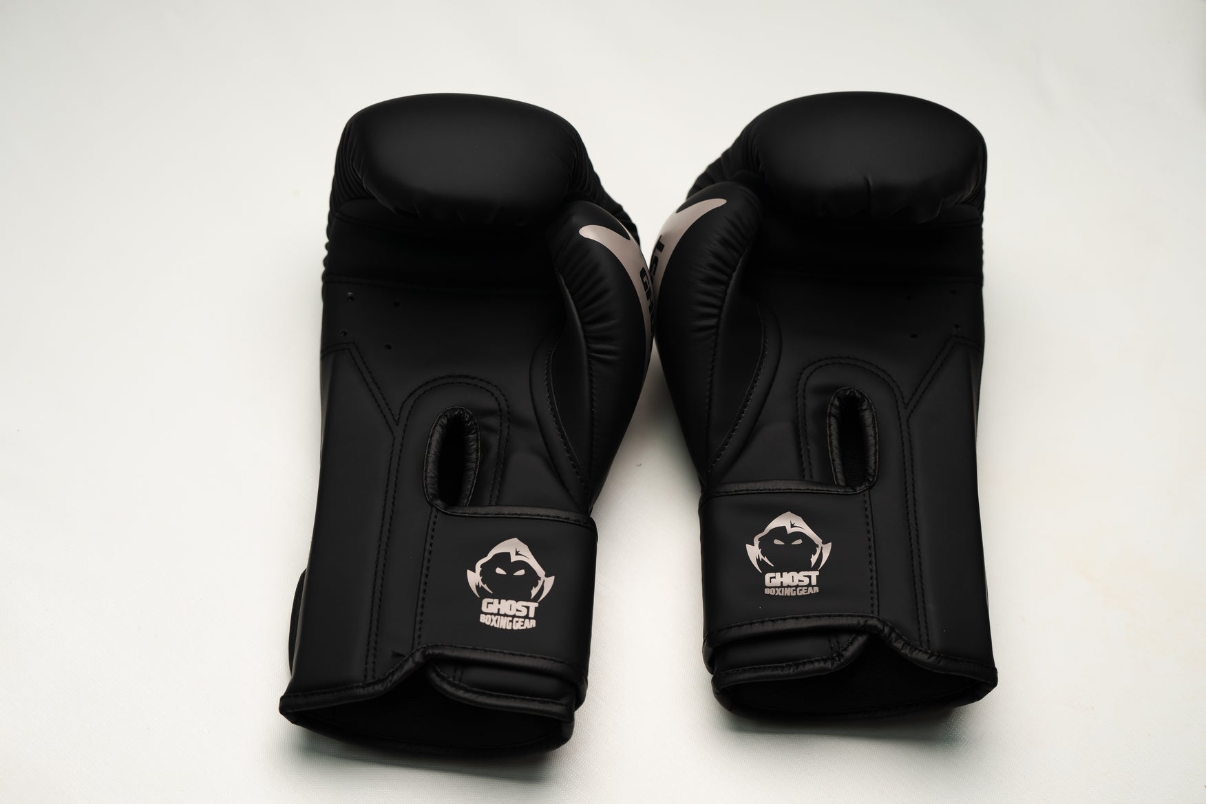 Ghost boxing gloves Microfiber - כפפות איגרוף גוסט מיקרופיבר