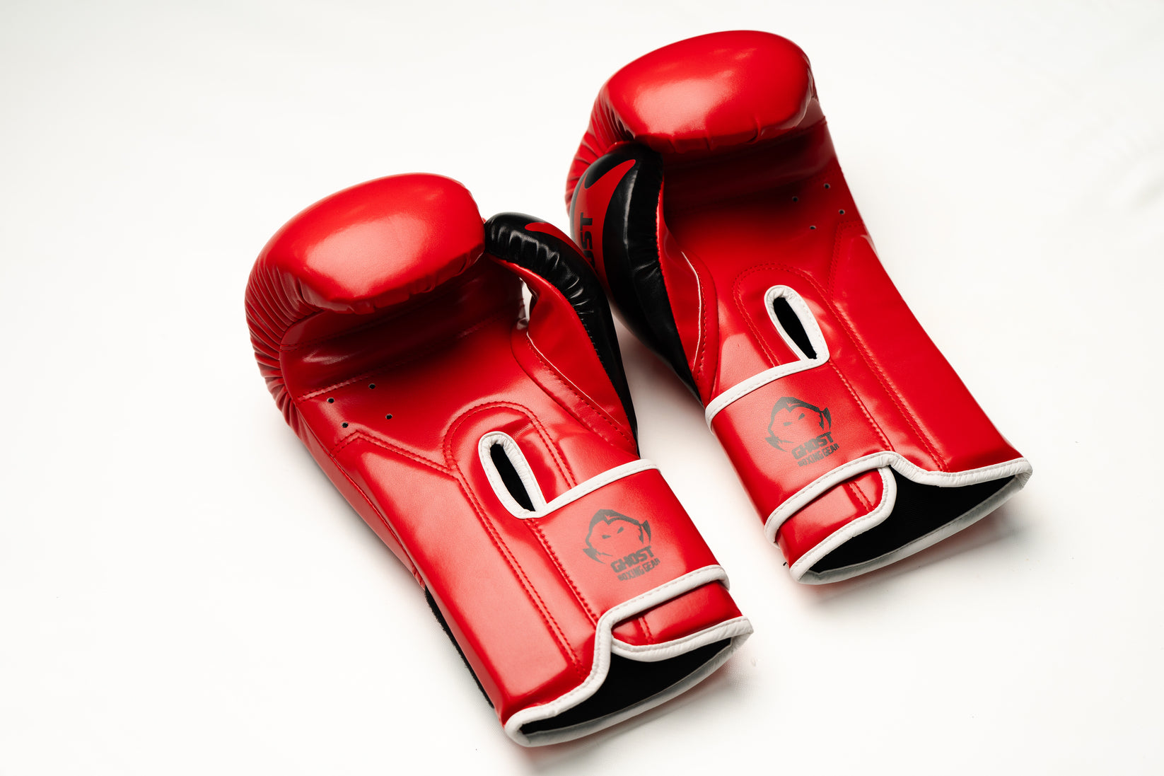Ghost boxing gloves PU - כפפות איגרוף גוסט