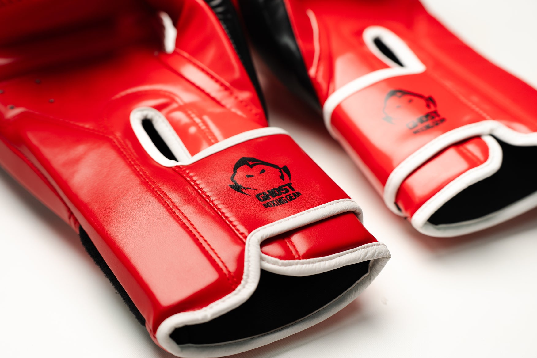 Ghost boxing gloves PU - כפפות איגרוף גוסט