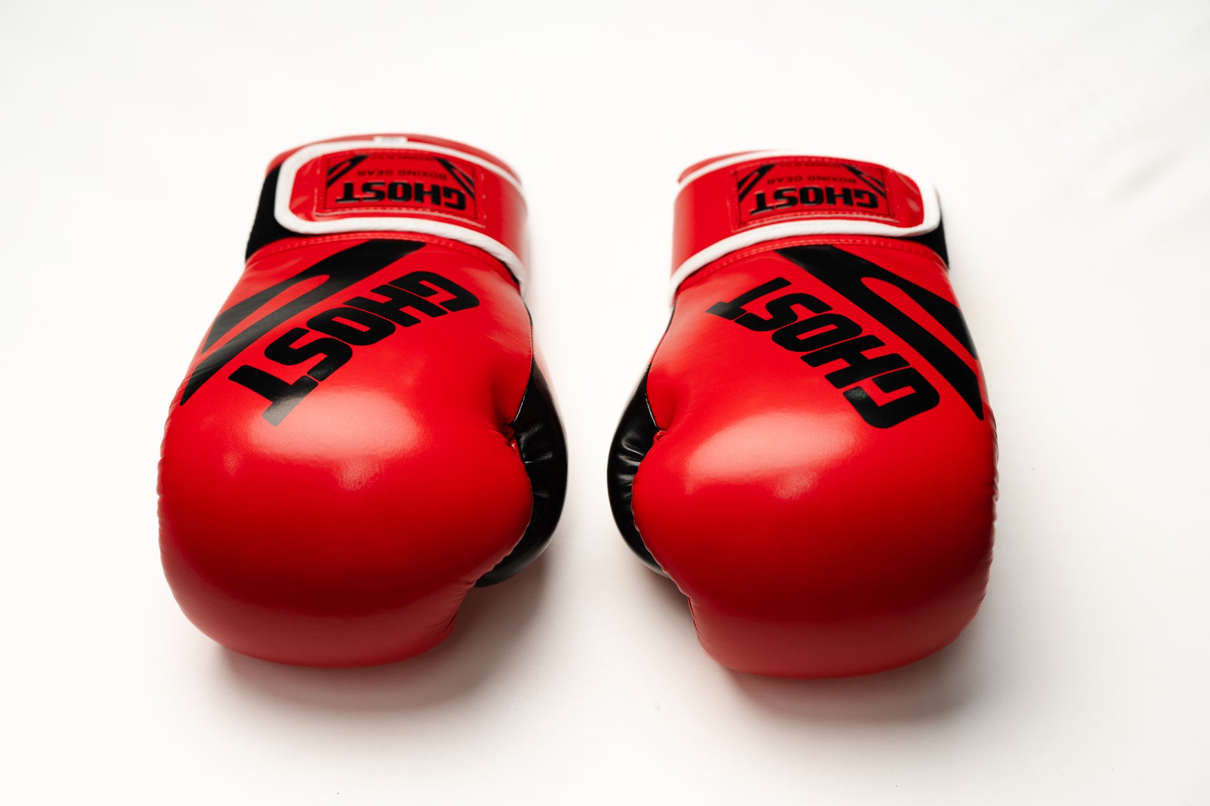 Ghost boxing gloves PU - כפפות איגרוף גוסט