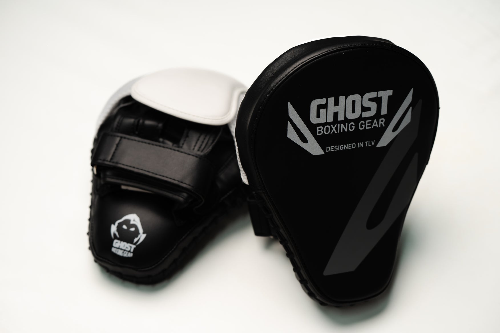 Ghost pads Pads - כריות איגרוף גוסט