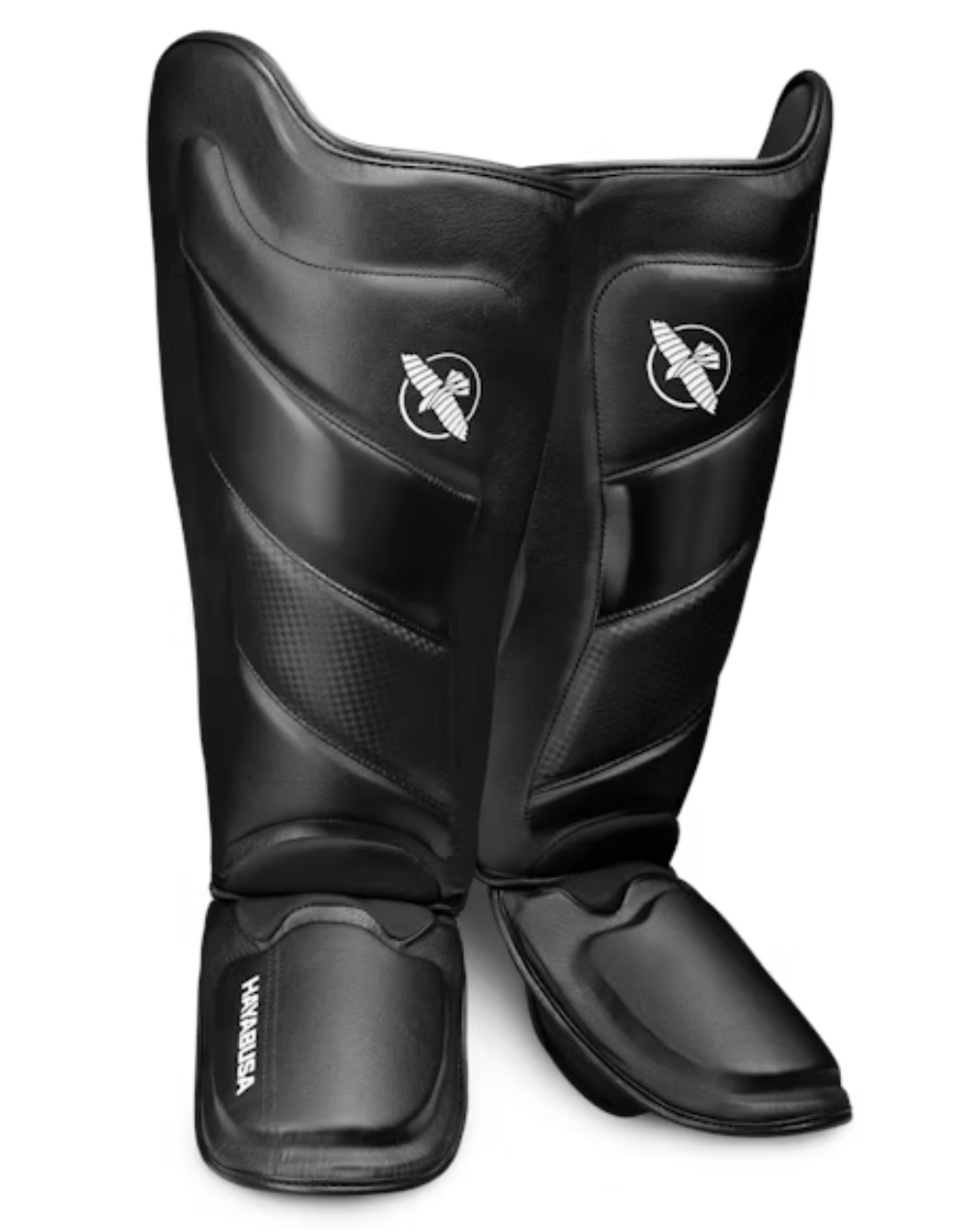 Hayabusa T3 Striking Shin Guards - מגן שוקיים היאבוסה