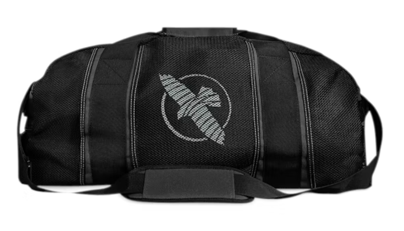 Ryoko Mesh Gear Bag - תיק אימונים רשת היאבוסה