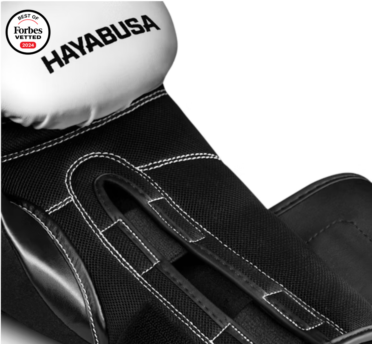 Hayabusa S4 Boxing Gloves כפפות איגרוף היאבוסה