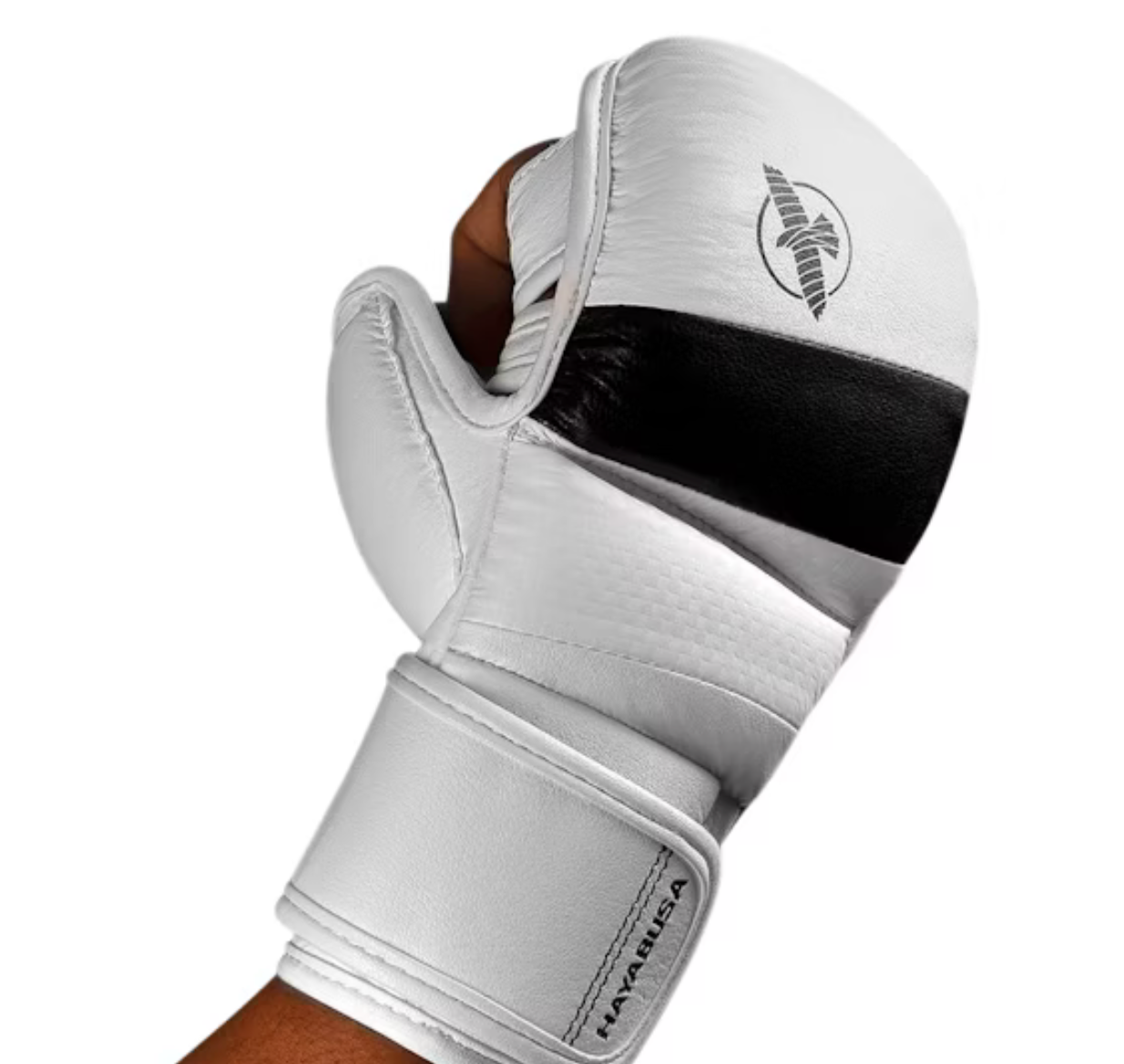 Hayabusa T3 7oz Hybrid Gloves - כפפות MMA היאבוסה