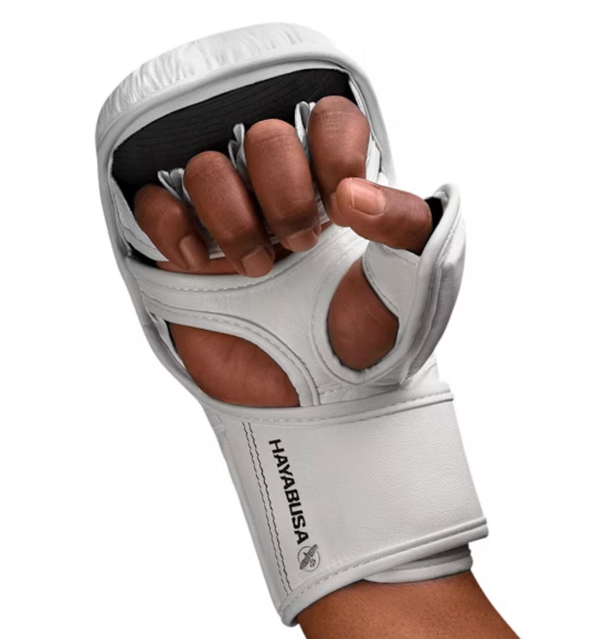 Hayabusa T3 7oz Hybrid Gloves - כפפות MMA היאבוסה