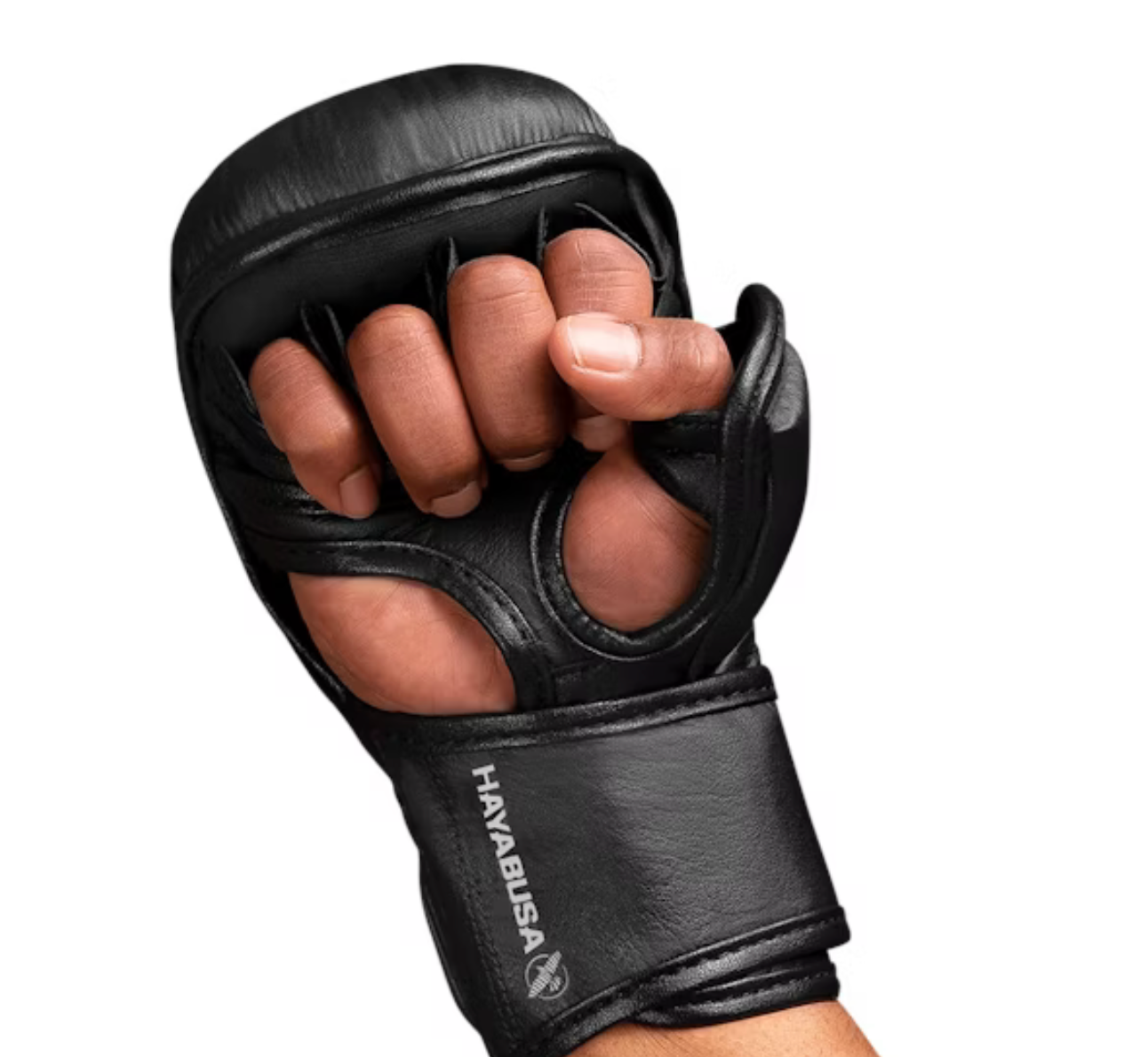 Hayabusa T3 7oz Hybrid Gloves - כפפות MMA היאבוסה