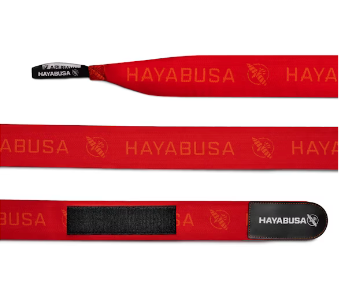 Hayabusa Deluxe Hand Wraps (4.5m) חותלות פרימיום היאבוסה 4.5 מטר