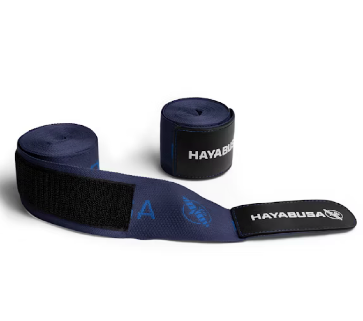Hayabusa Deluxe Hand Wraps (4.5m) חותלות פרימיום היאבוסה 4.5 מטר