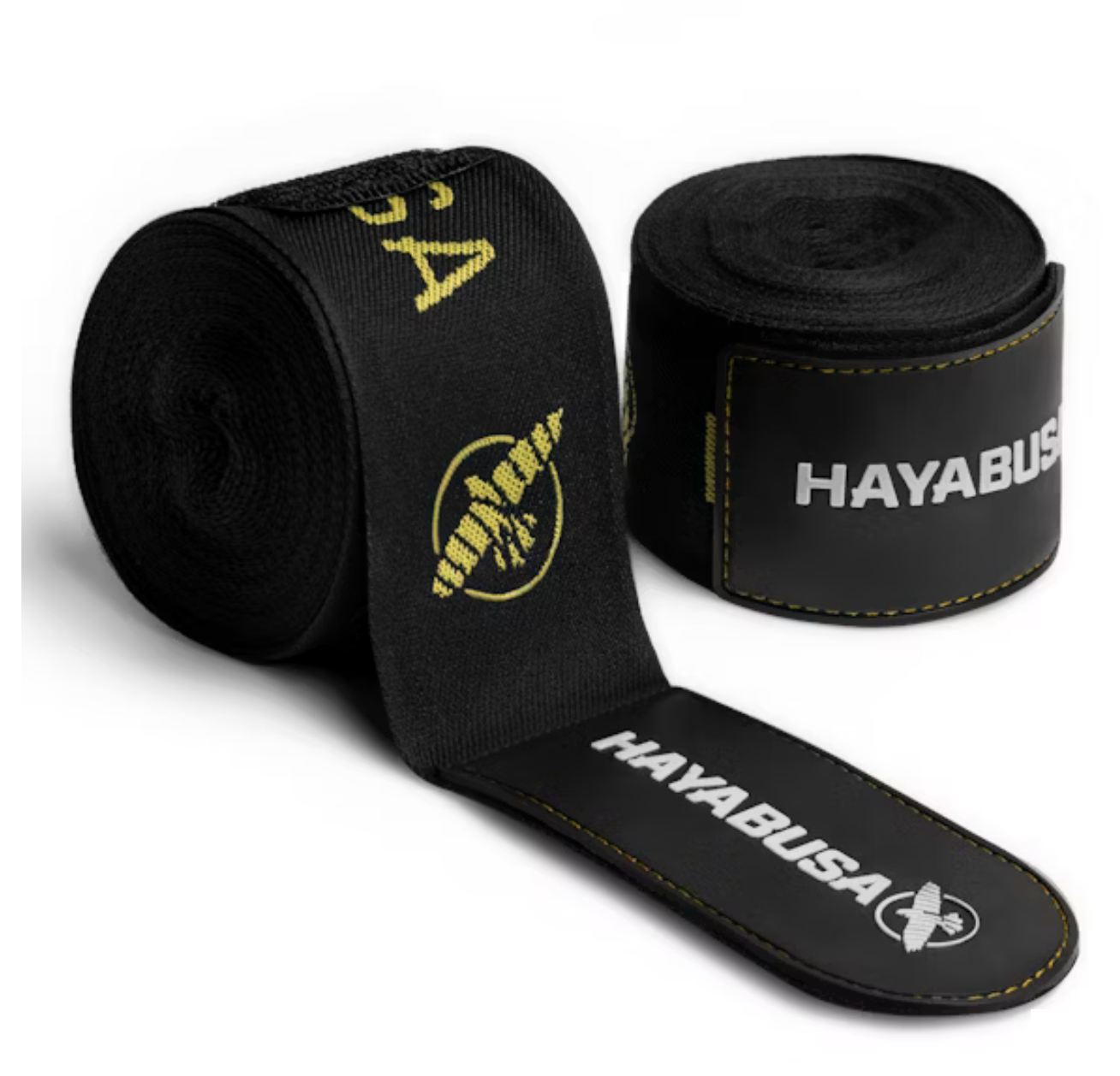 Hayabusa Deluxe Hand Wraps (4.5m) חותלות פרימיום היאבוסה 4.5 מטר