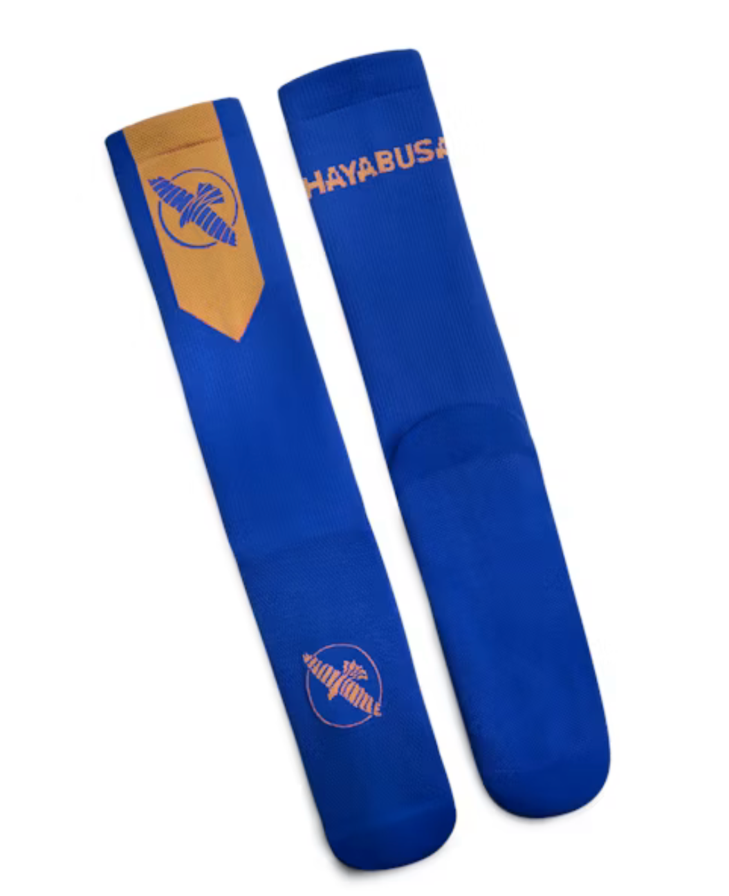 Hayabusa Pro Boxing Socks- גרביים לנעלי איגרוף היאבוסה