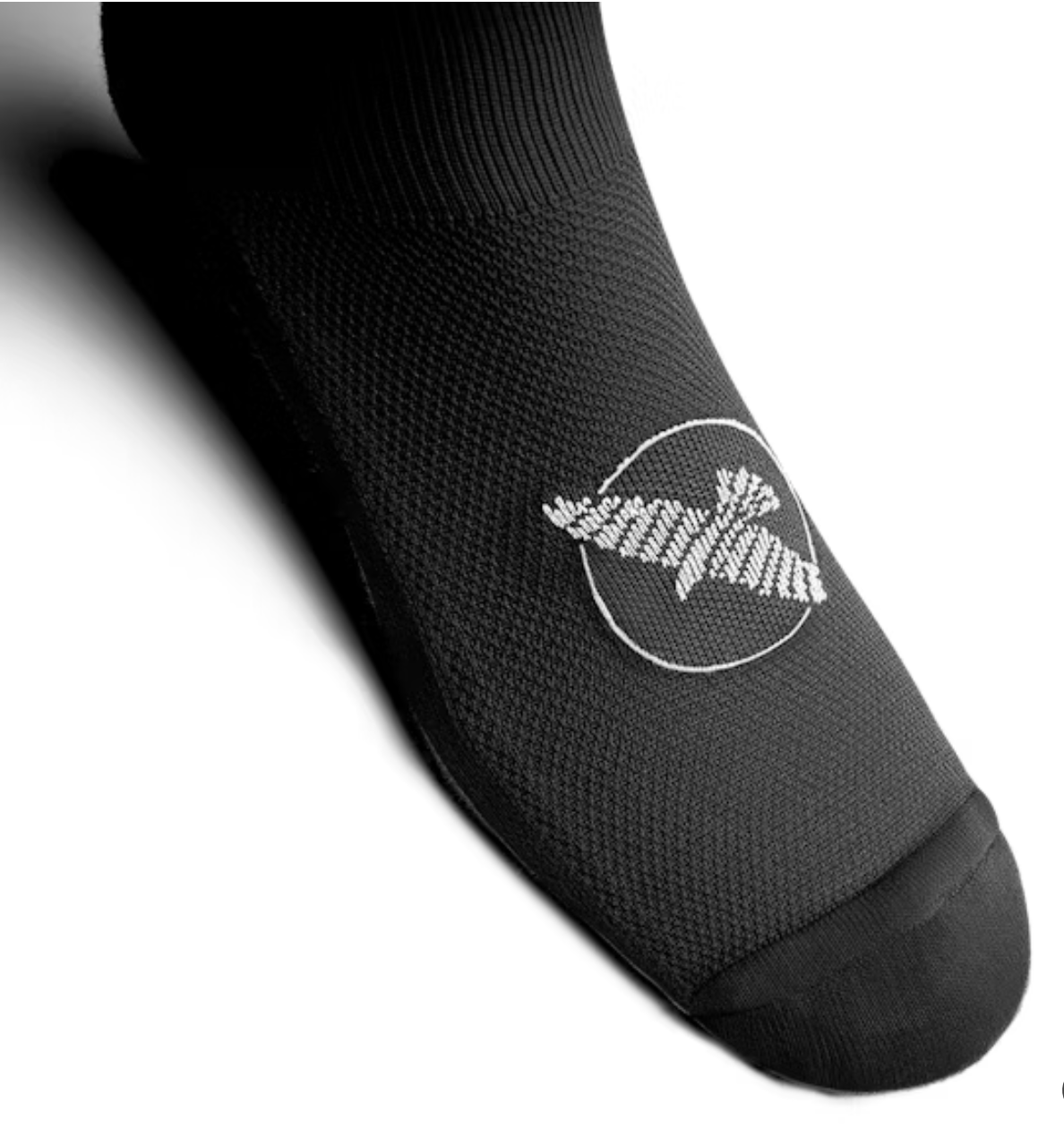 Hayabusa Pro Boxing Socks- גרביים לנעלי איגרוף היאבוסה