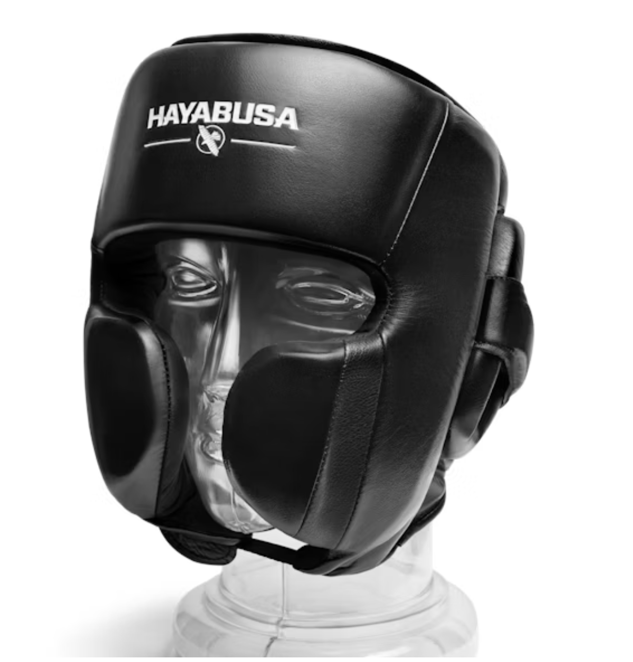 Hayabusa Pro Boxing Headgear- מגן ראש מקצועי לאיגרוף היאבוסה