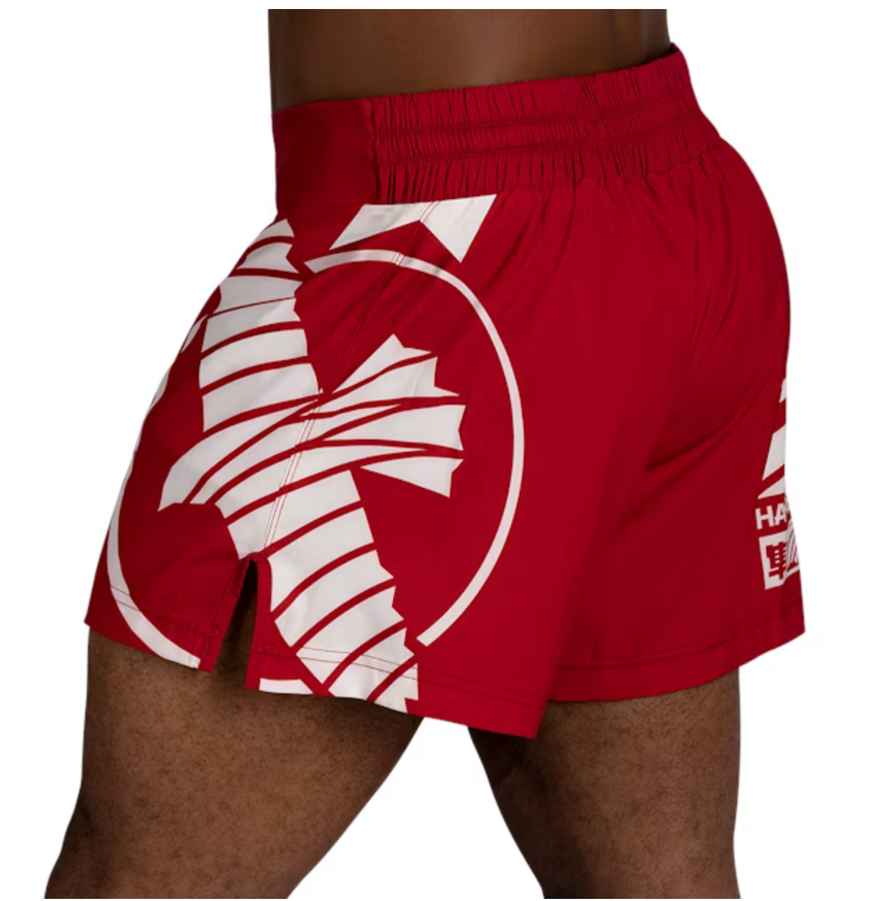 Hayabusa Icon Kickboxing Shorts- מכנס היאבוסה