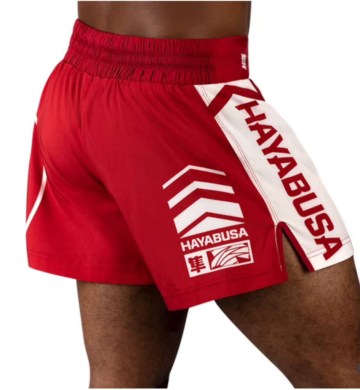 Hayabusa Icon Kickboxing Shorts- מכנס היאבוסה