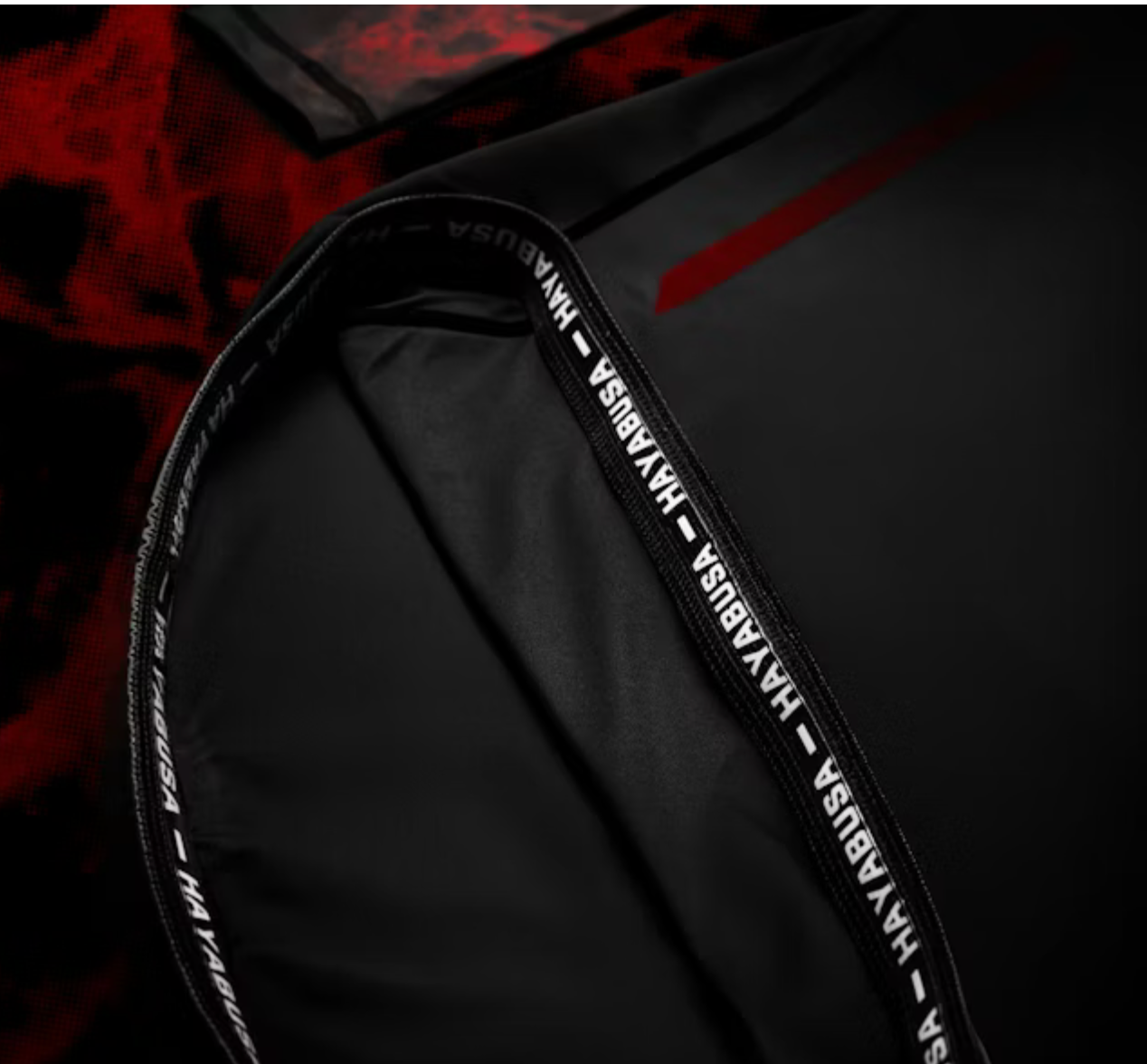 UFC BJJ Men’s Long Sleeve Rash Guard - ראשגרד היאבוסה UFC הרשמי