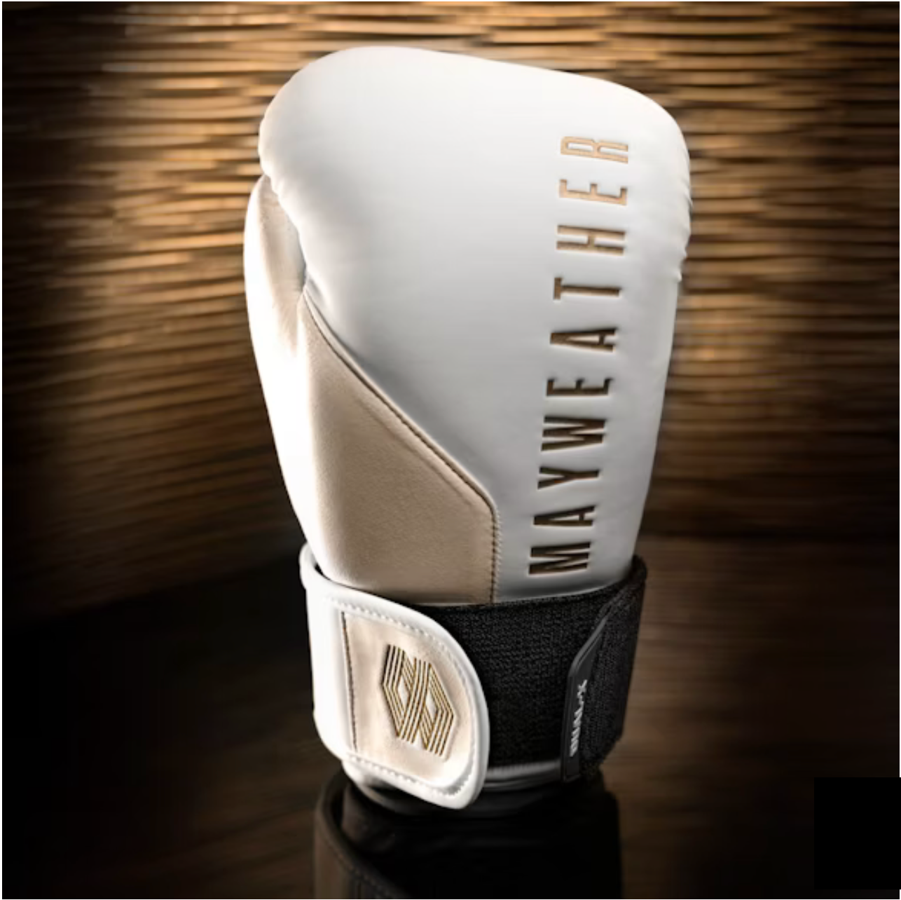 Mayweather Champ Boxing Gloves- כפפות איגרוף מיוואתר היאבוסה