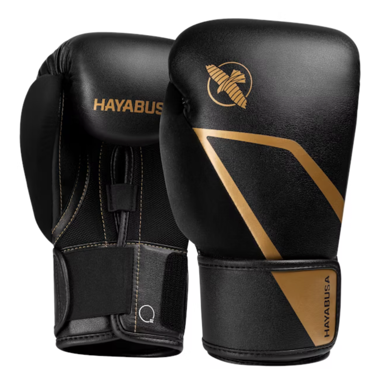 Hayabusa S4 Boxing Gloves כפפות איגרוף היאבוסה