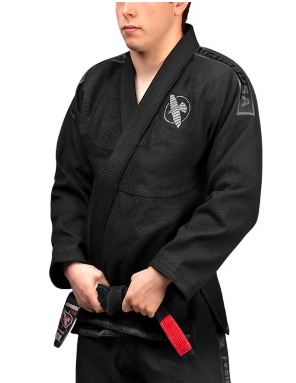 Hayabusa Lightweight Jiu Jitsu Gi - חליפת ג׳יוג׳יטסו היאבוסה