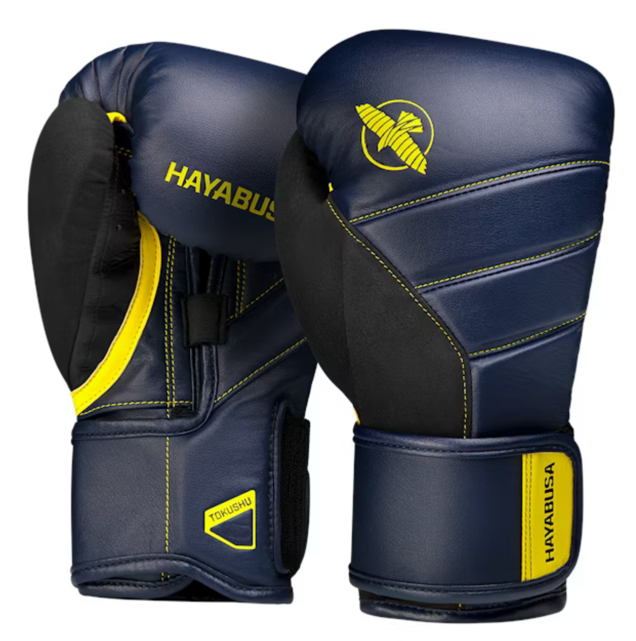 Hayabusa T3 Boxing Gloves- כפפות איגרוף היאבוסה
