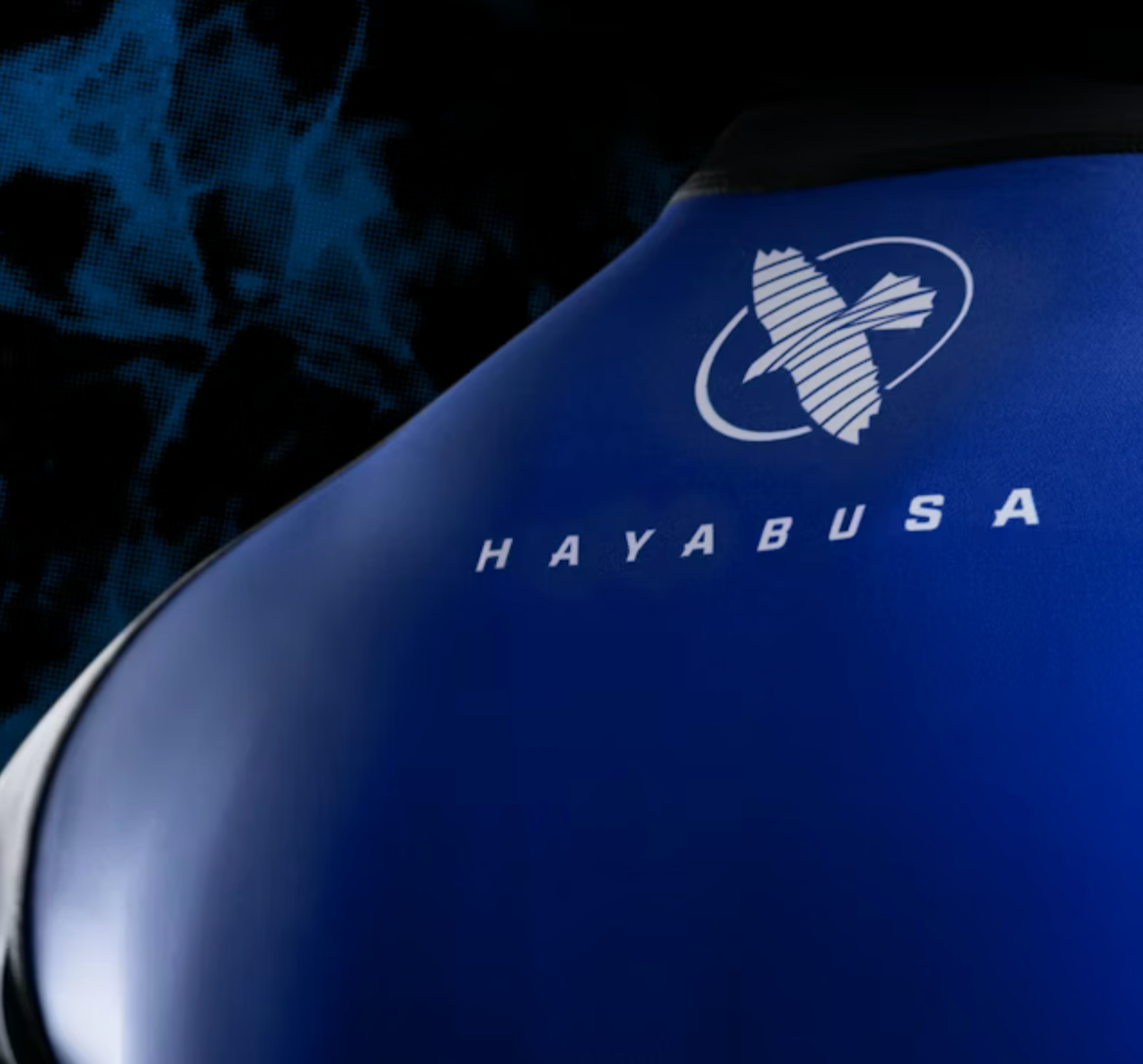 UFC BJJ Men’s Long Sleeve Rash Guard - ראשגרד היאבוסה UFC הרשמי