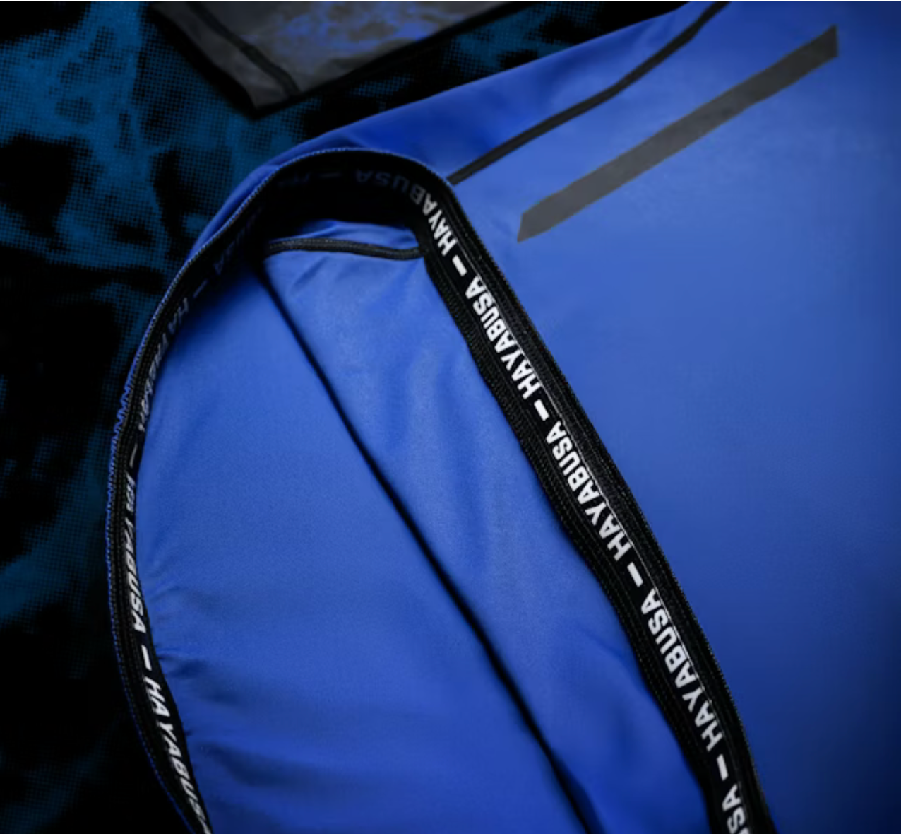 UFC BJJ Men’s Long Sleeve Rash Guard - ראשגרד היאבוסה UFC הרשמי