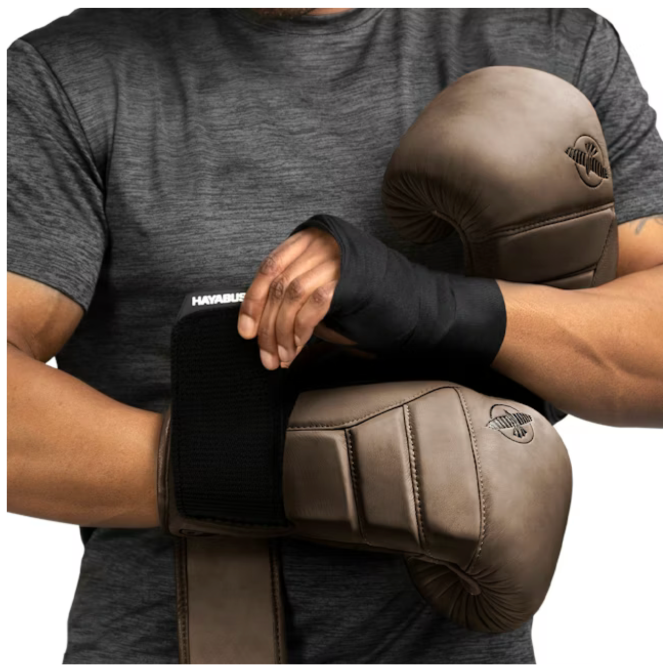 Hayabusa T3 LX boxing gloves- כפפות איגרוף היאבוסה