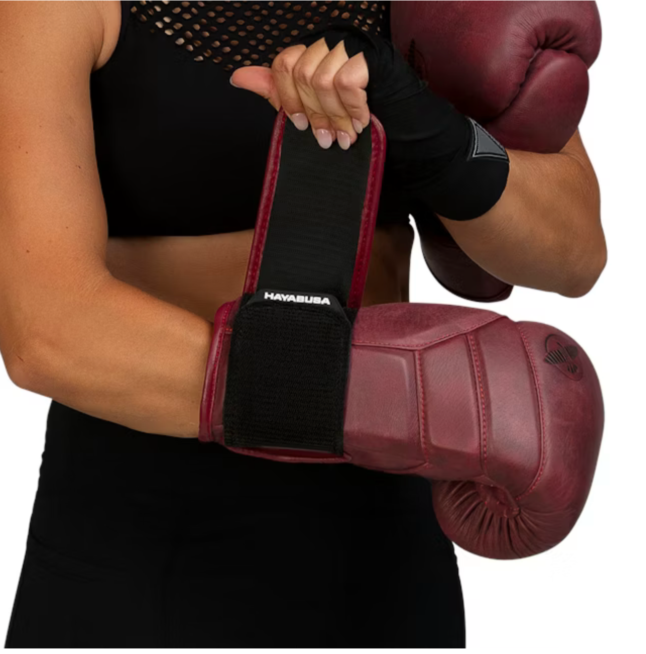 Hayabusa T3 LX boxing gloves- כפפות איגרוף היאבוסה