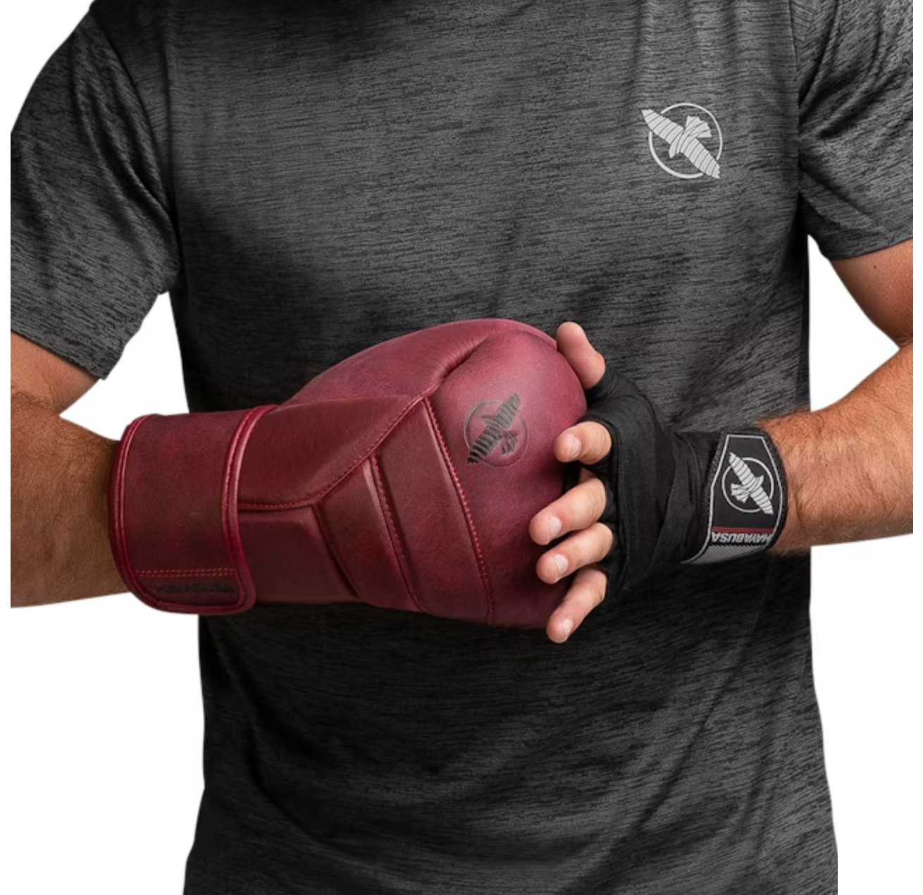 Hayabusa T3 LX boxing gloves- כפפות איגרוף היאבוסה