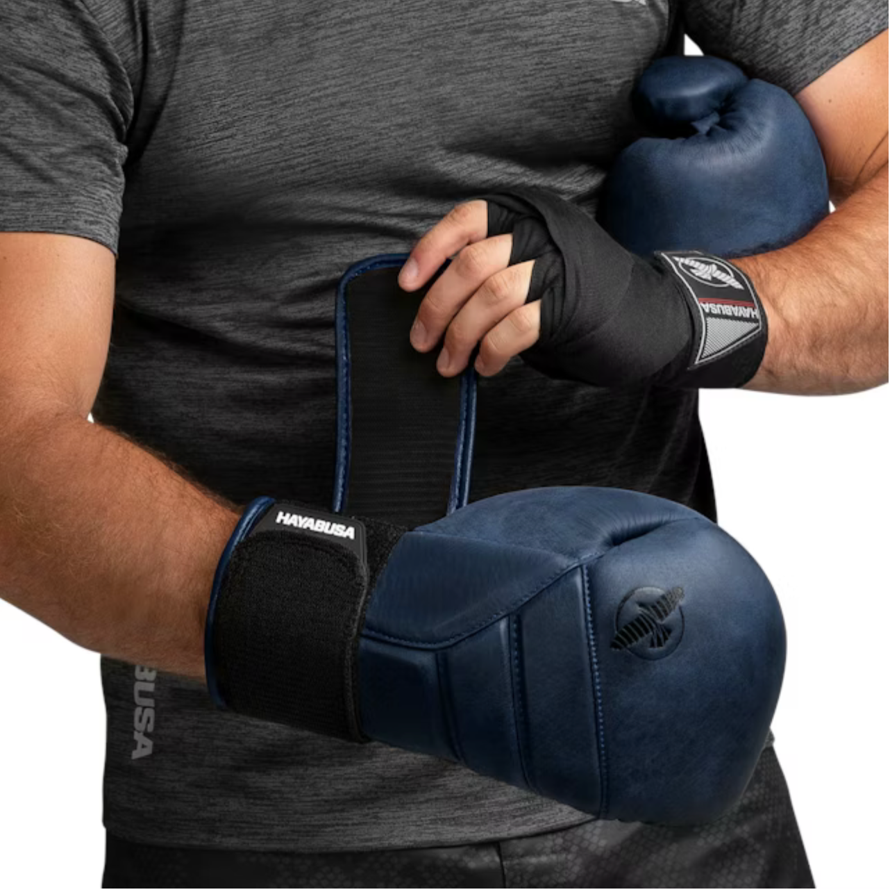 Hayabusa T3 LX boxing gloves- כפפות איגרוף היאבוסה