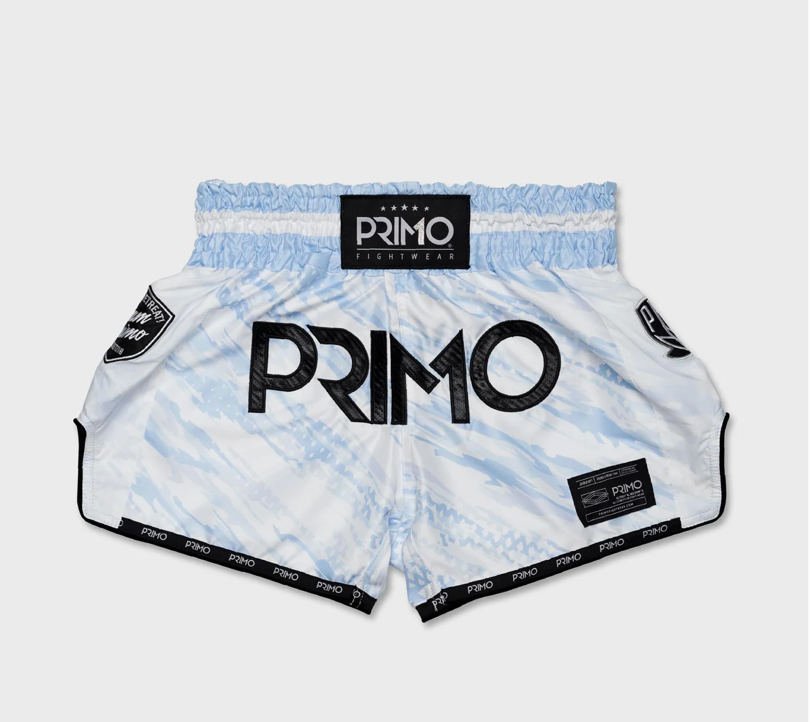 Primo Muay Thai Shorts - מכנסי איגרוף תאילנדי פרימו