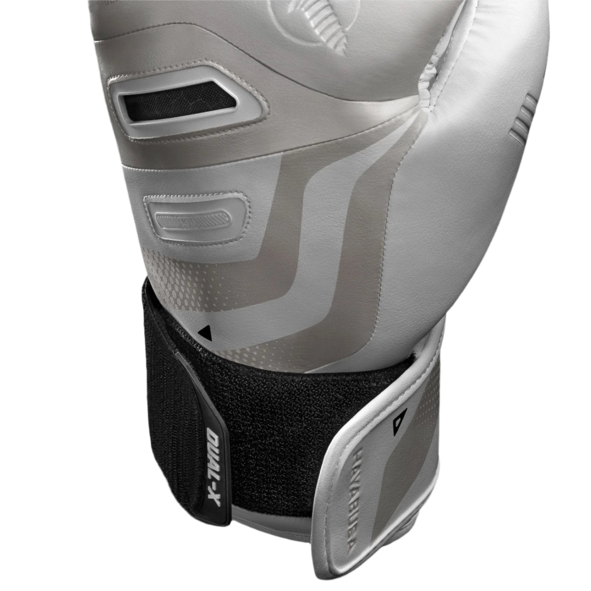 Hayabusa T3D Boxing Gloves - כפפות איגרוף היאבוסה