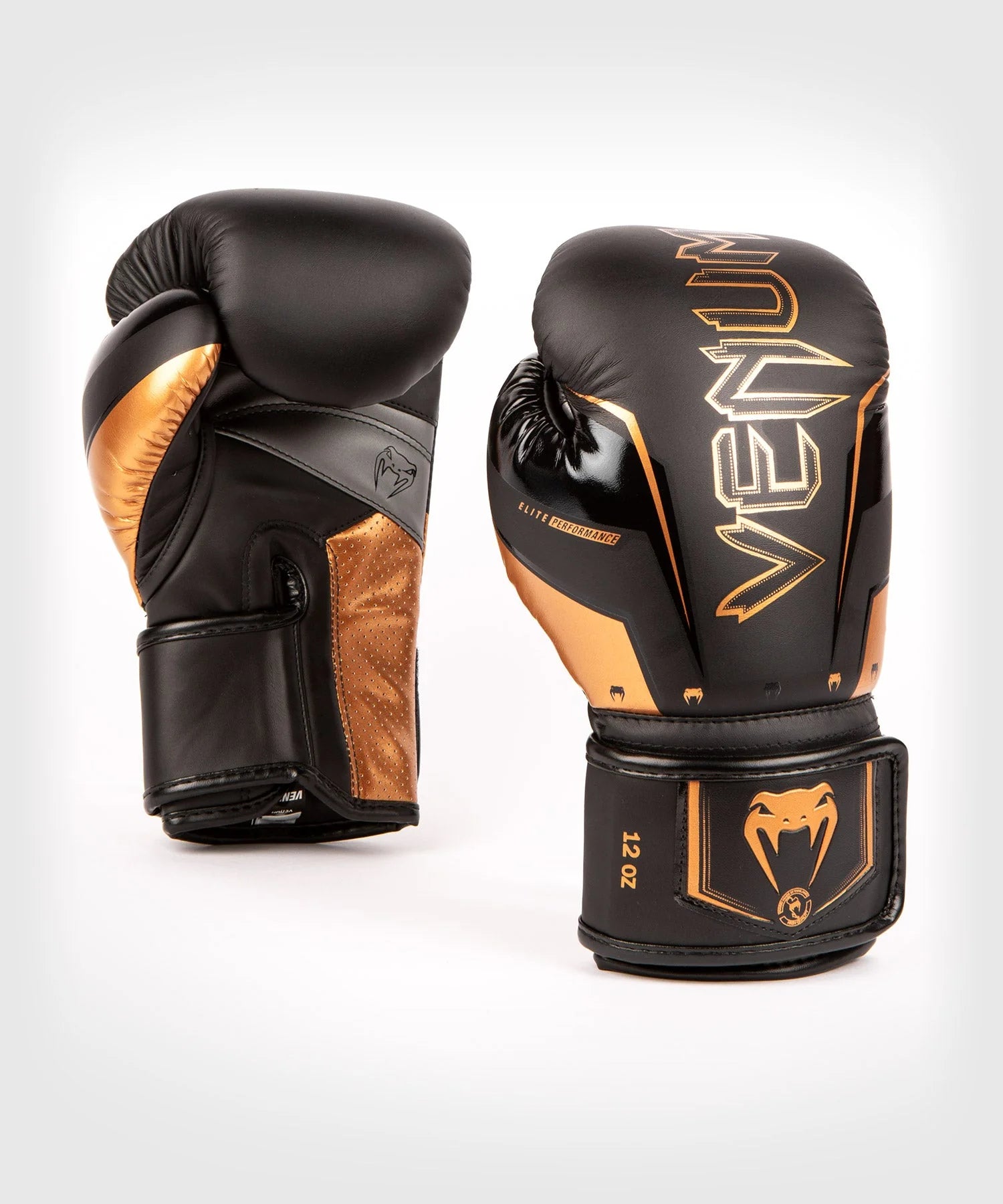 Venum Elite EVO boxing gloves - כפפות איגרוף ונום