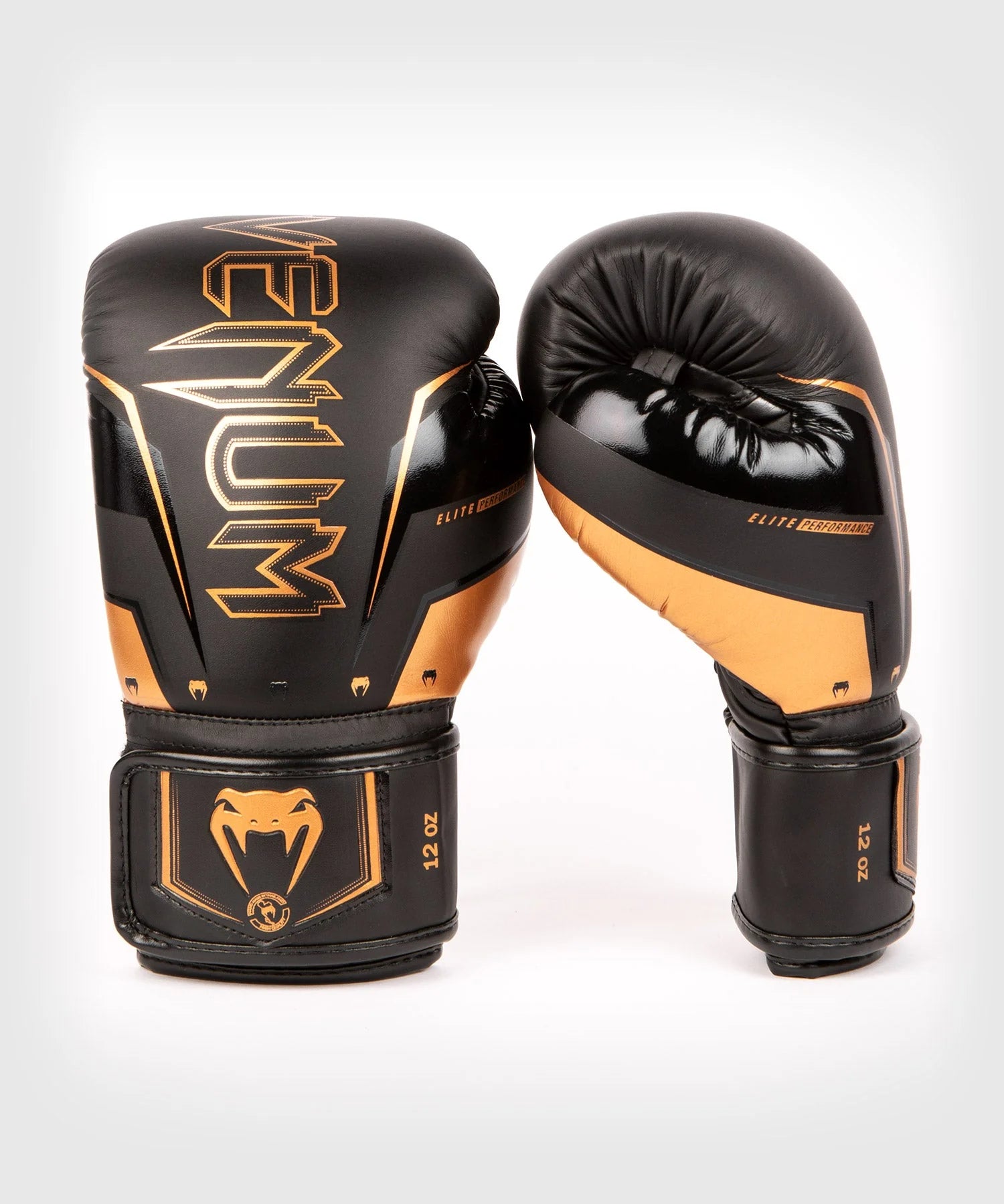 Venum Elite EVO boxing gloves - כפפות איגרוף ונום