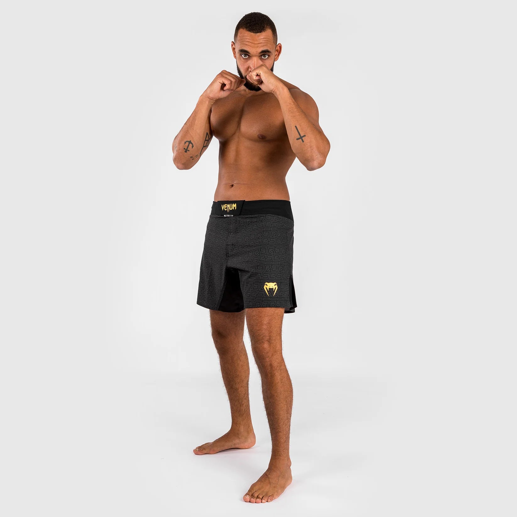 Venum x Ares Men’s Fight Shorts - מכנסי Ares ונום