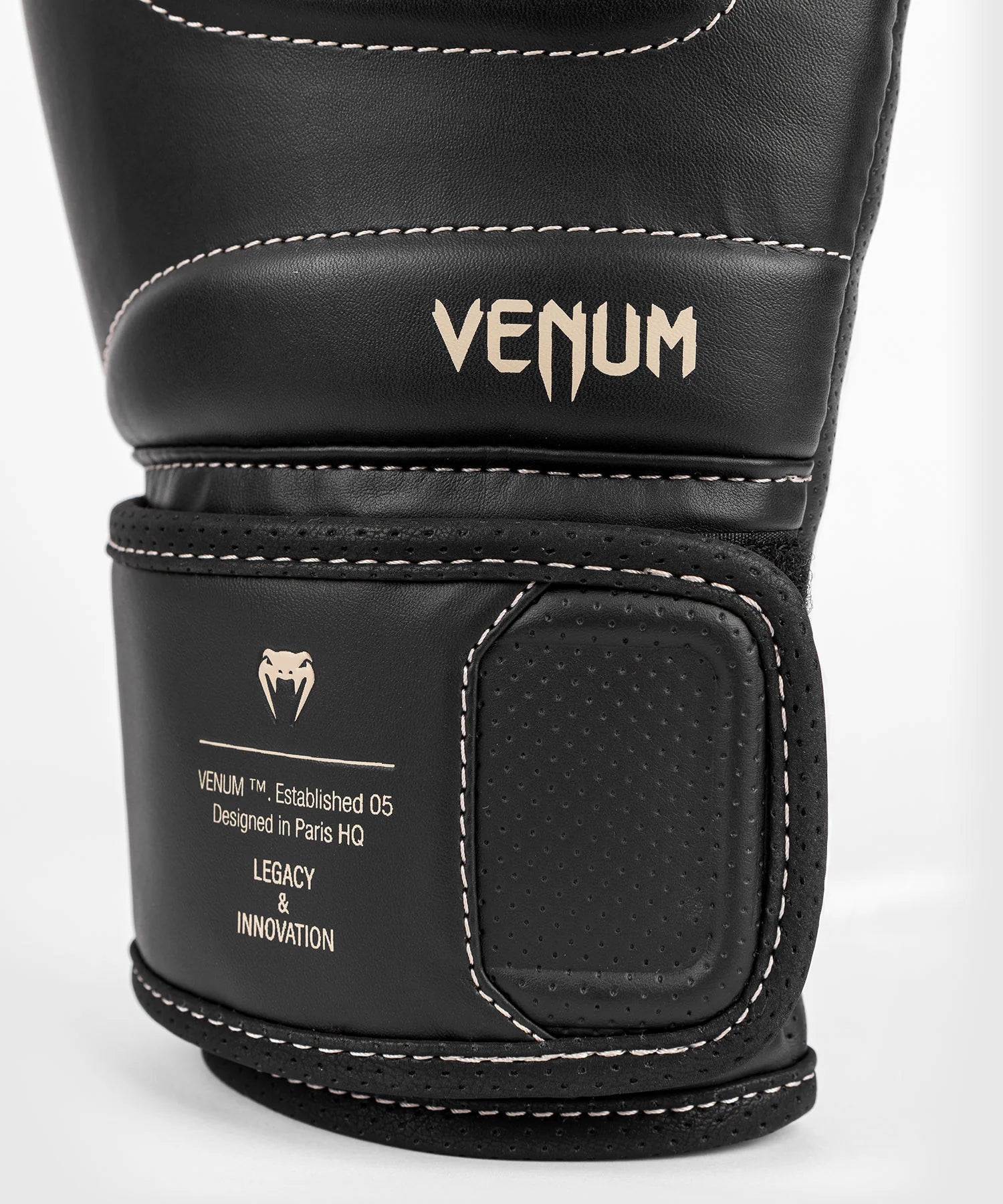 Venum Impact Evo Boxing Gloves - כפפות איגרוף ונום אימפקט
