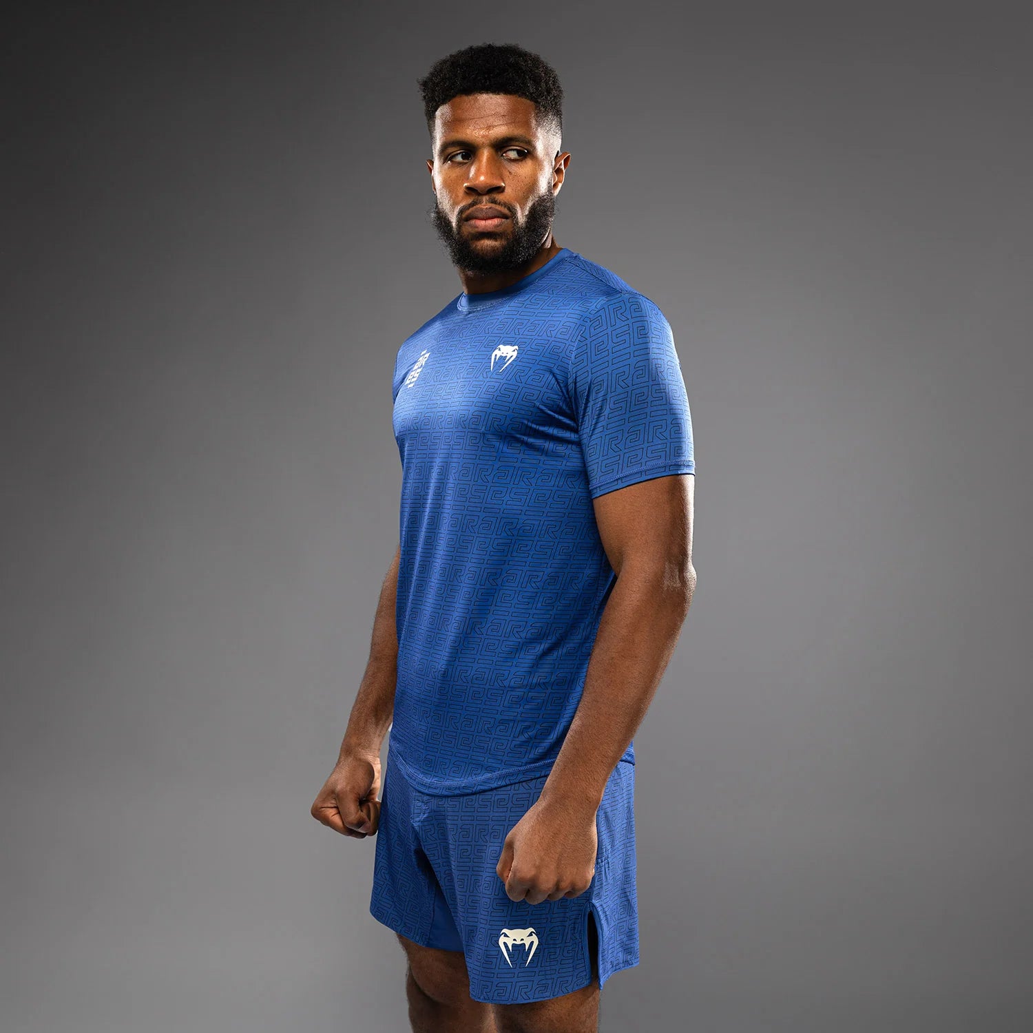 Venum x Ares Men’s Dry-Tech Shirt - חולצת ונום ״ארס״ דרייפיט
