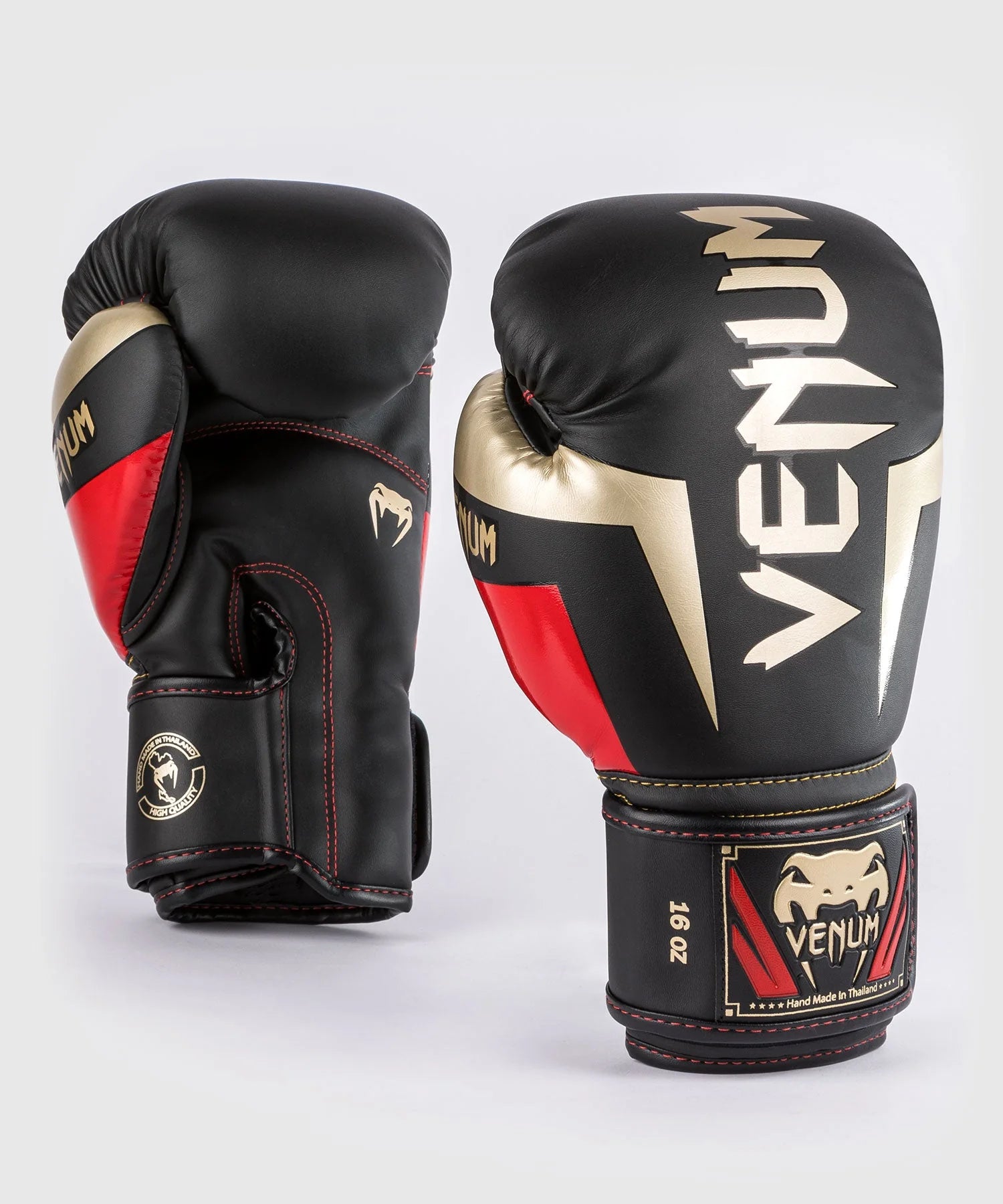 Venum Elite EVO boxing gloves - כפפות איגרוף ונום