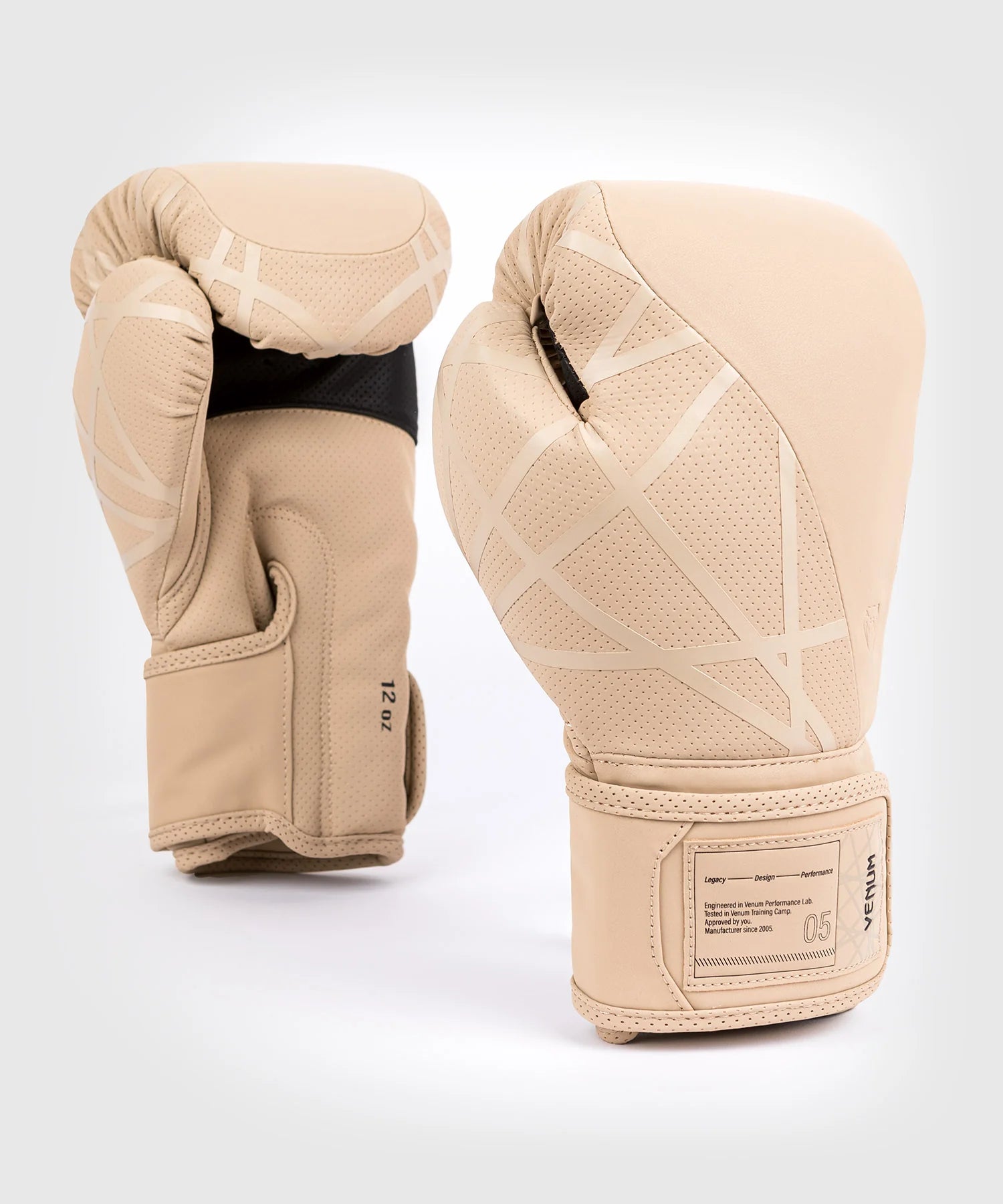 Venum Tecmo 2.0 Boxing Gloves - כפפות איגרוף ונום טאקמו