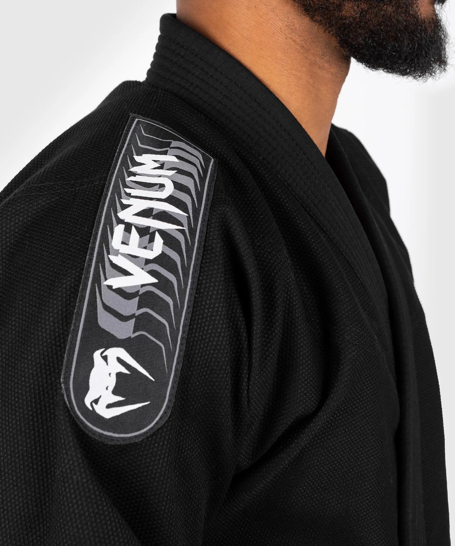 Venum First BJJ GI - חליפת ג׳יוג׳יטסו ונום