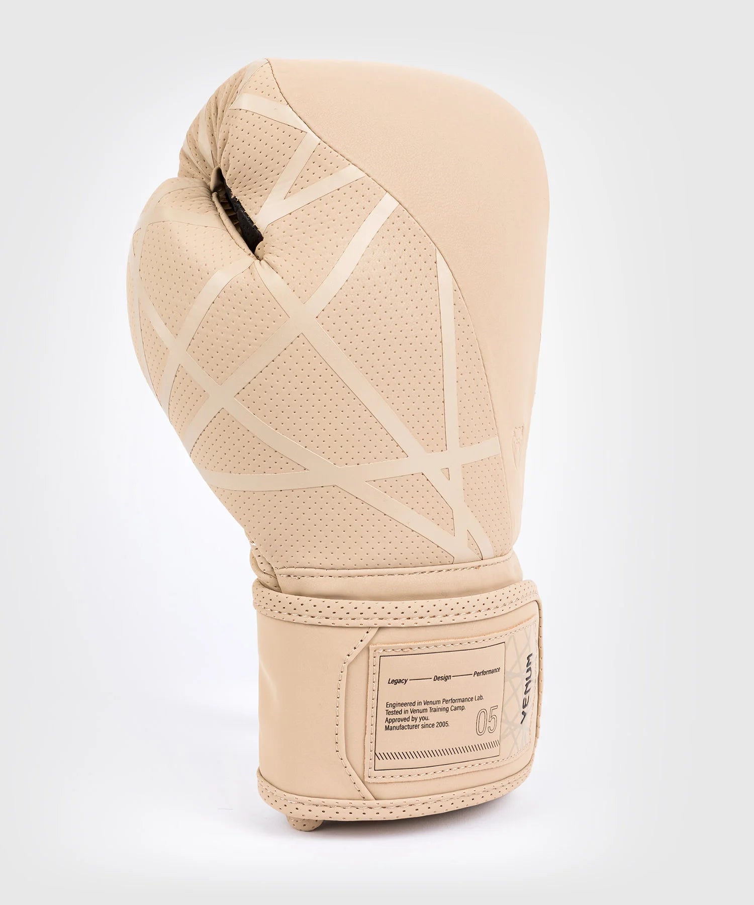 Venum Tecmo 2.0 Boxing Gloves - כפפות איגרוף ונום טאקמו